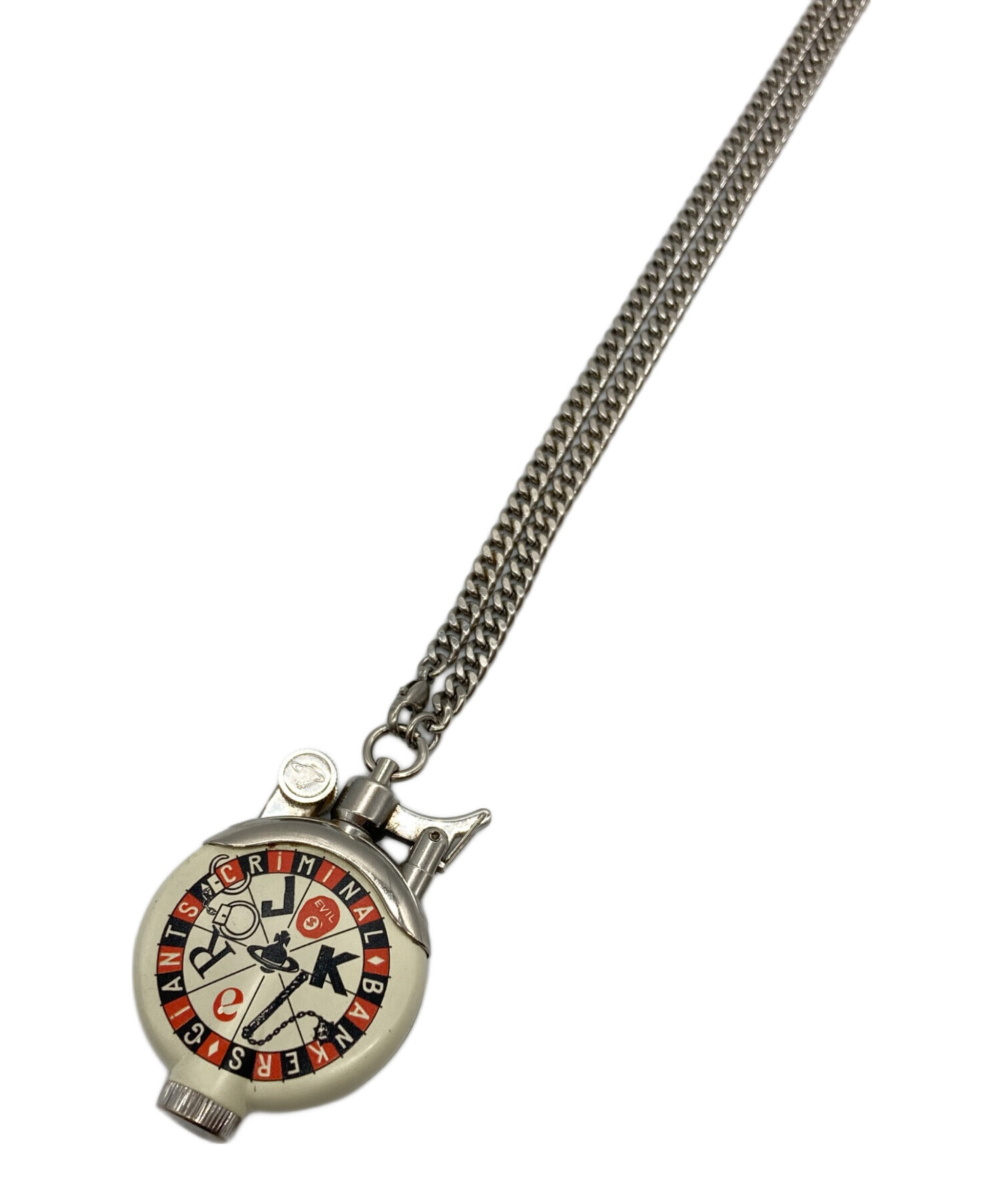 中古・古着通販】Vivienne Westwood (ヴィヴィアンウエストウッド 