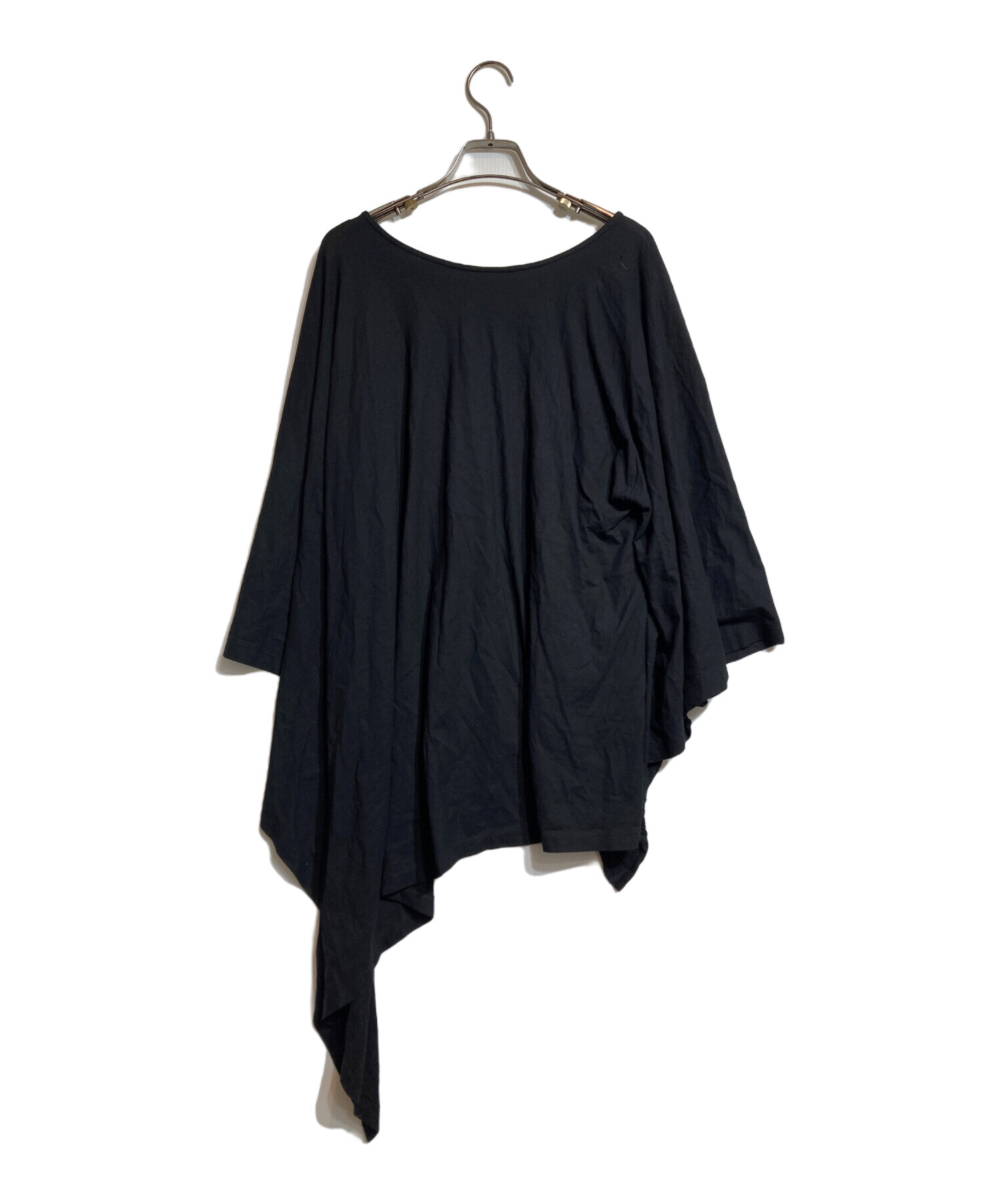 中古・古着通販】ISSEY MIYAKE (イッセイミヤケ) 変形デザイン 