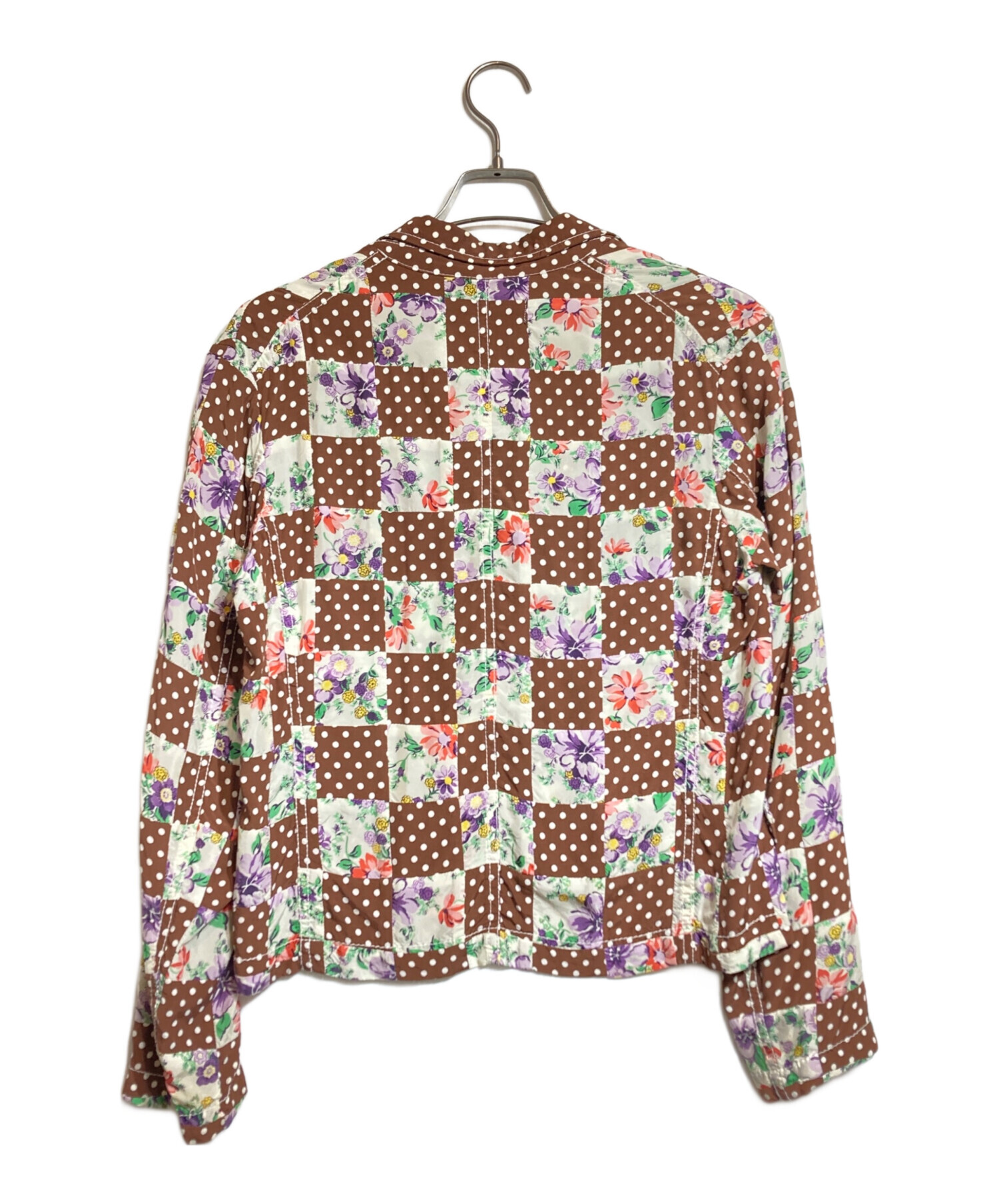 中古・古着通販】tricot COMME des GARCONS (トリココムデギャルソン 