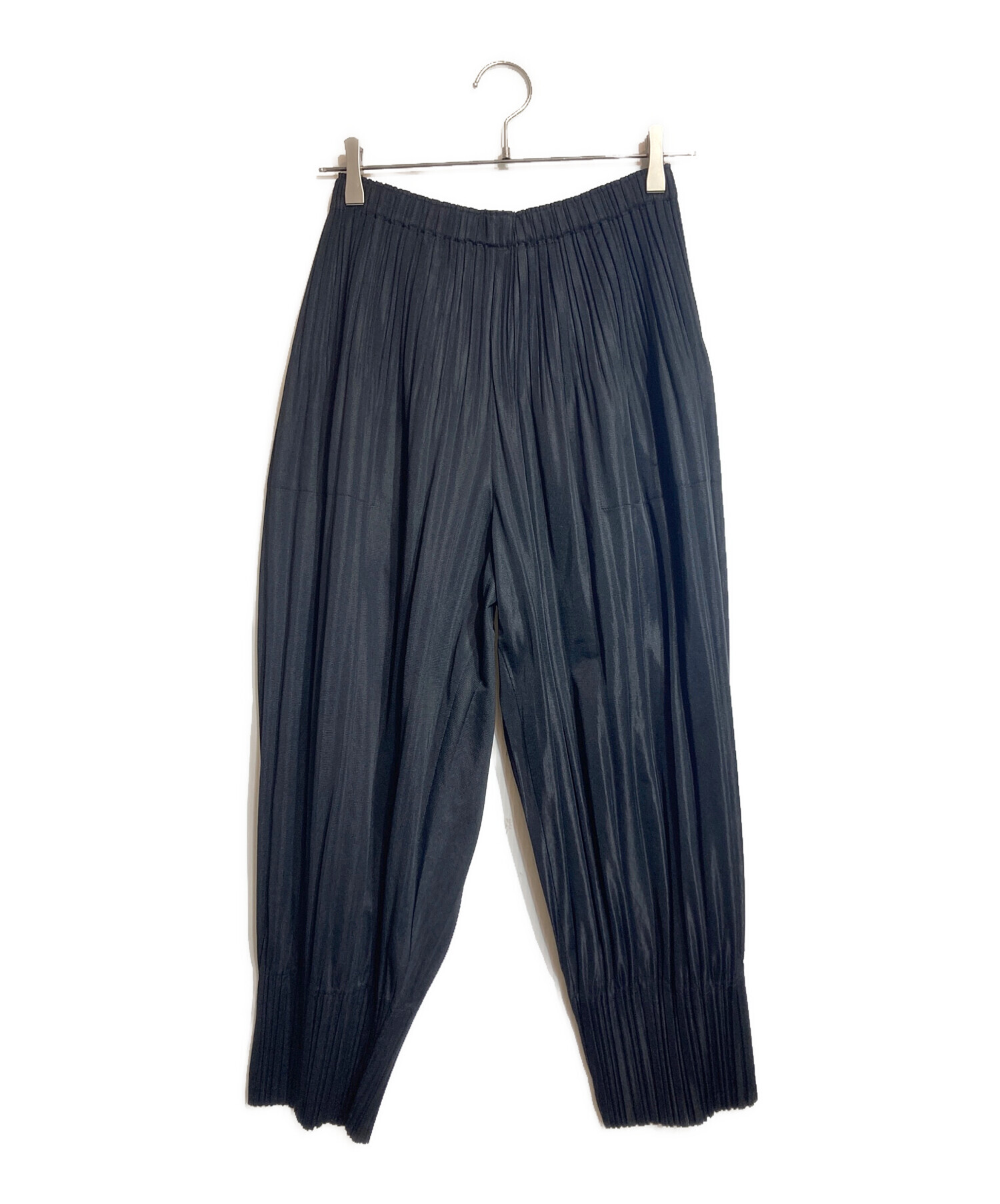中古・古着通販】PLEATS PLEASE (プリーツプリーズ) FLUFFY BASICS  