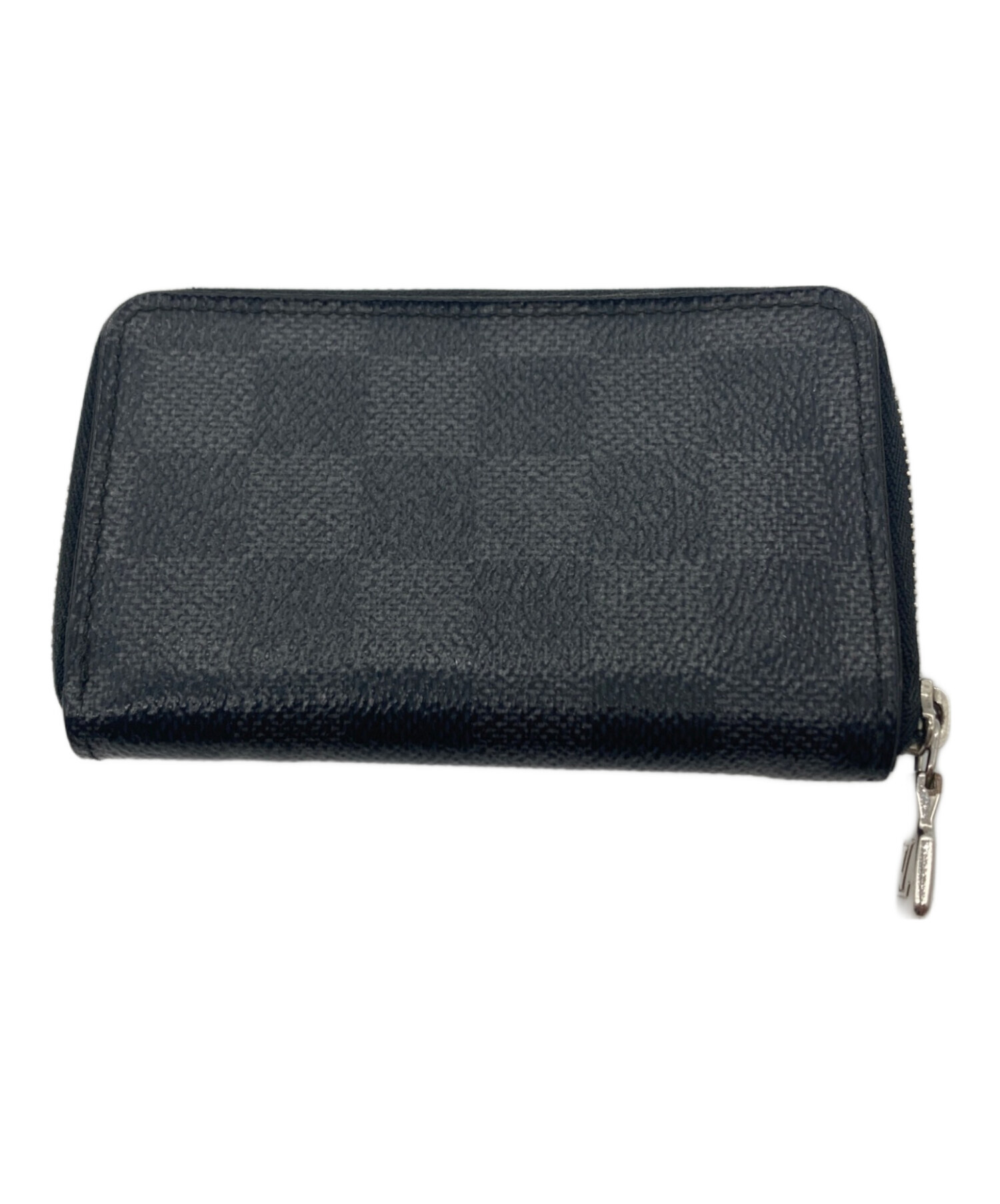 ルイヴィトン コインケース フラグメントケース ダミエグラフィット