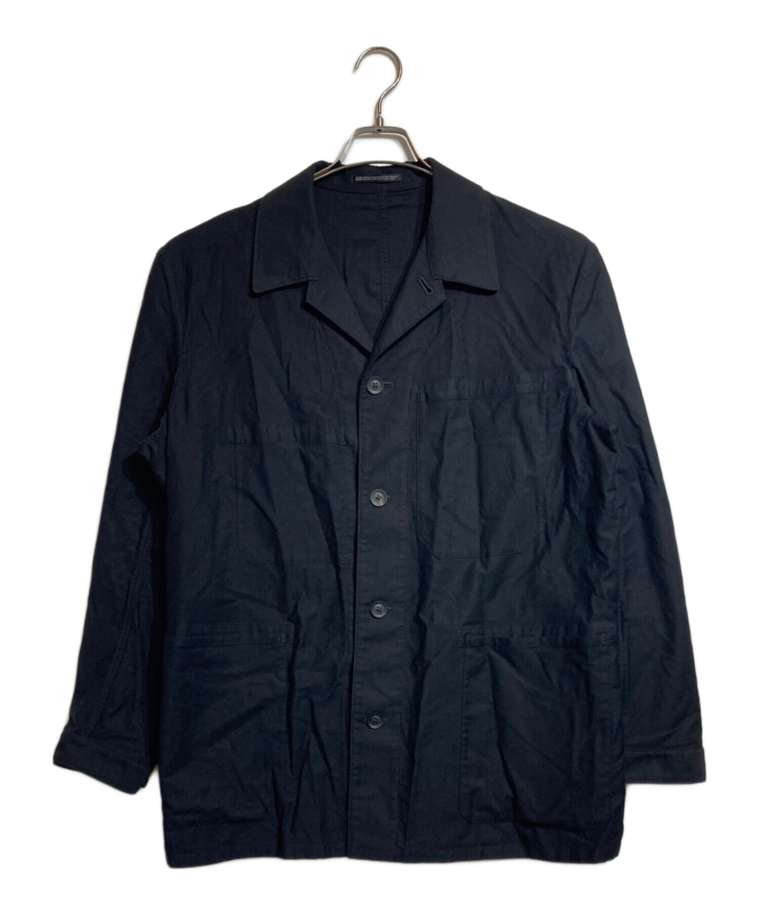 中古・古着通販】Yohji Yamamoto pour homme (ヨウジヤマモト 