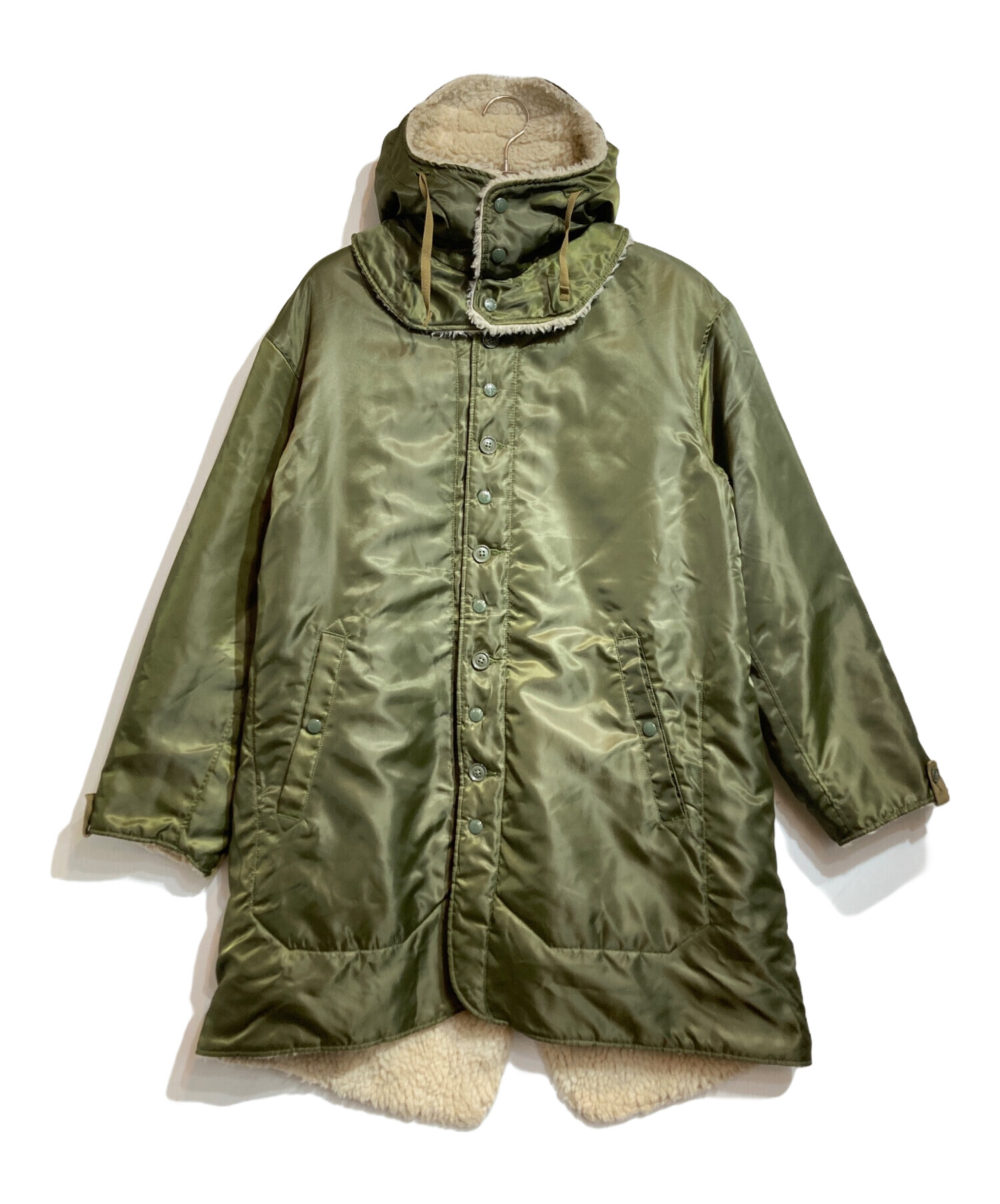 中古・古着通販】Engineered Garments (エンジニアド ガーメンツ  