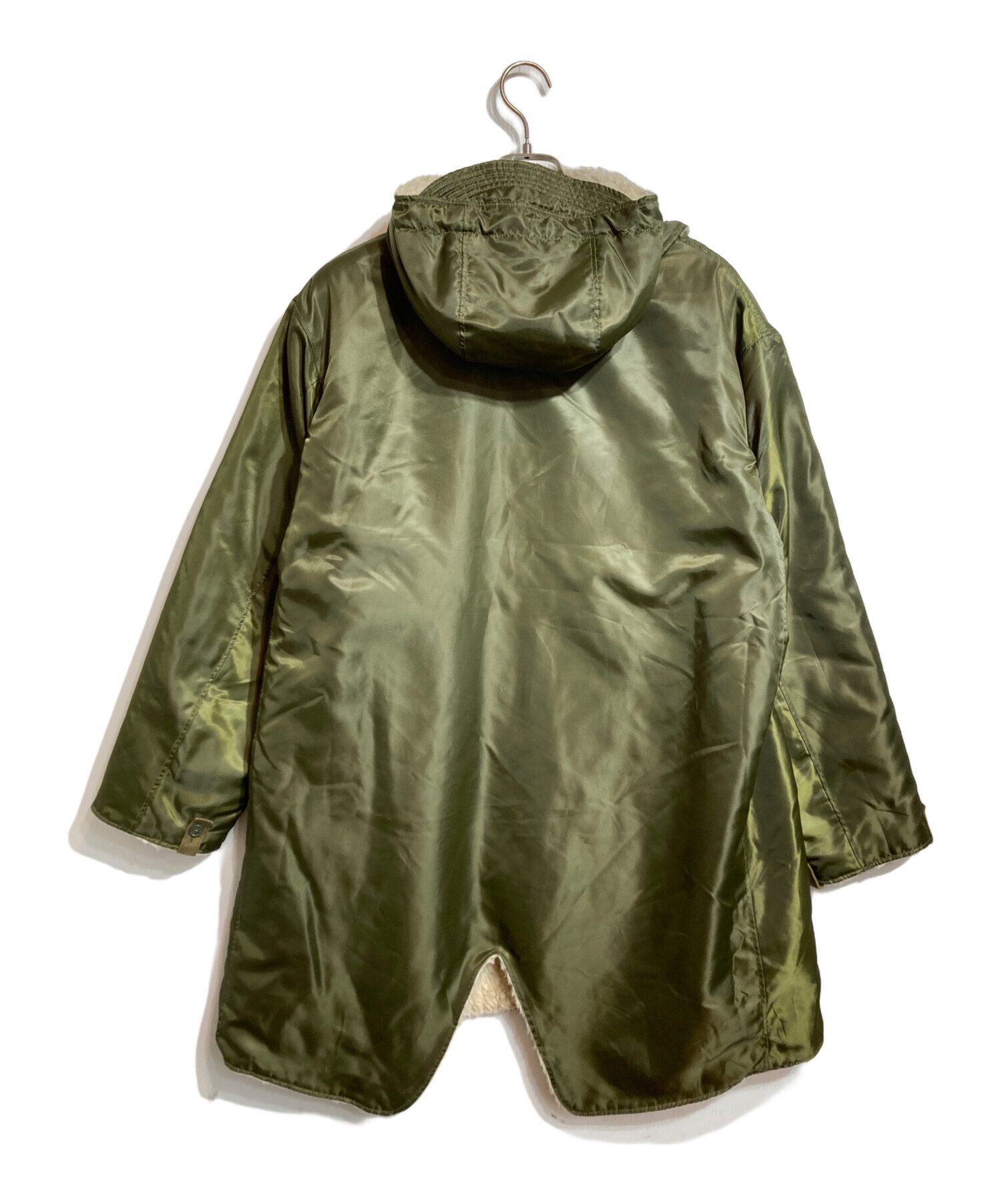 中古・古着通販】Engineered Garments (エンジニアド ガーメンツ  