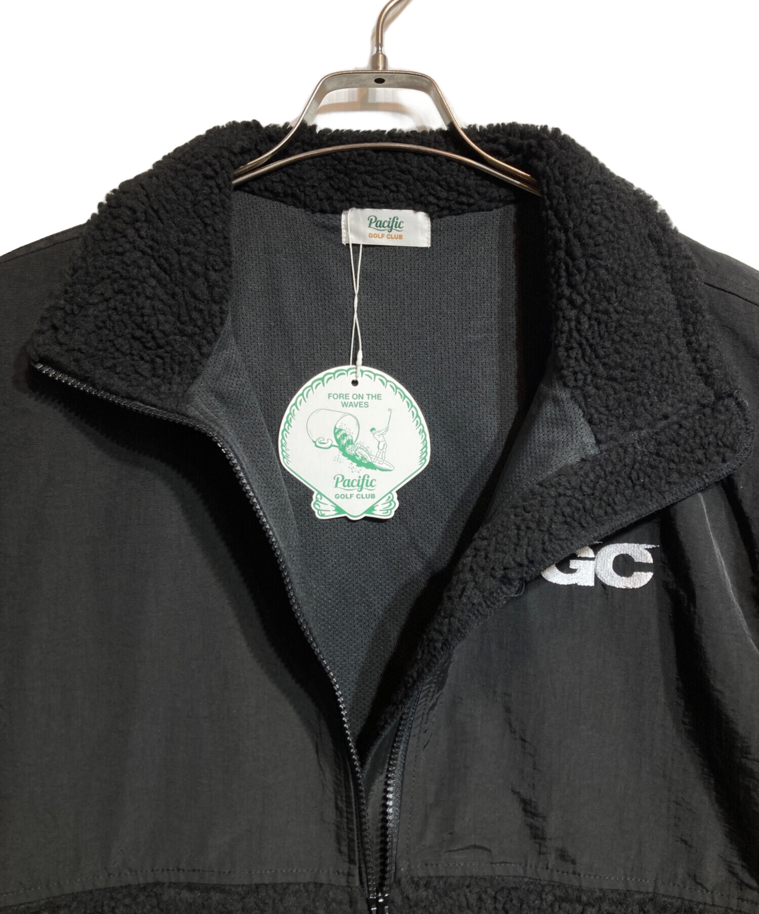 Pacific Golf Club ナイロンコンビネーションボアパンツ 【公式通販】 Pacific Golf Club ナイロンコンビネーションボアパンツ 【公式通販】