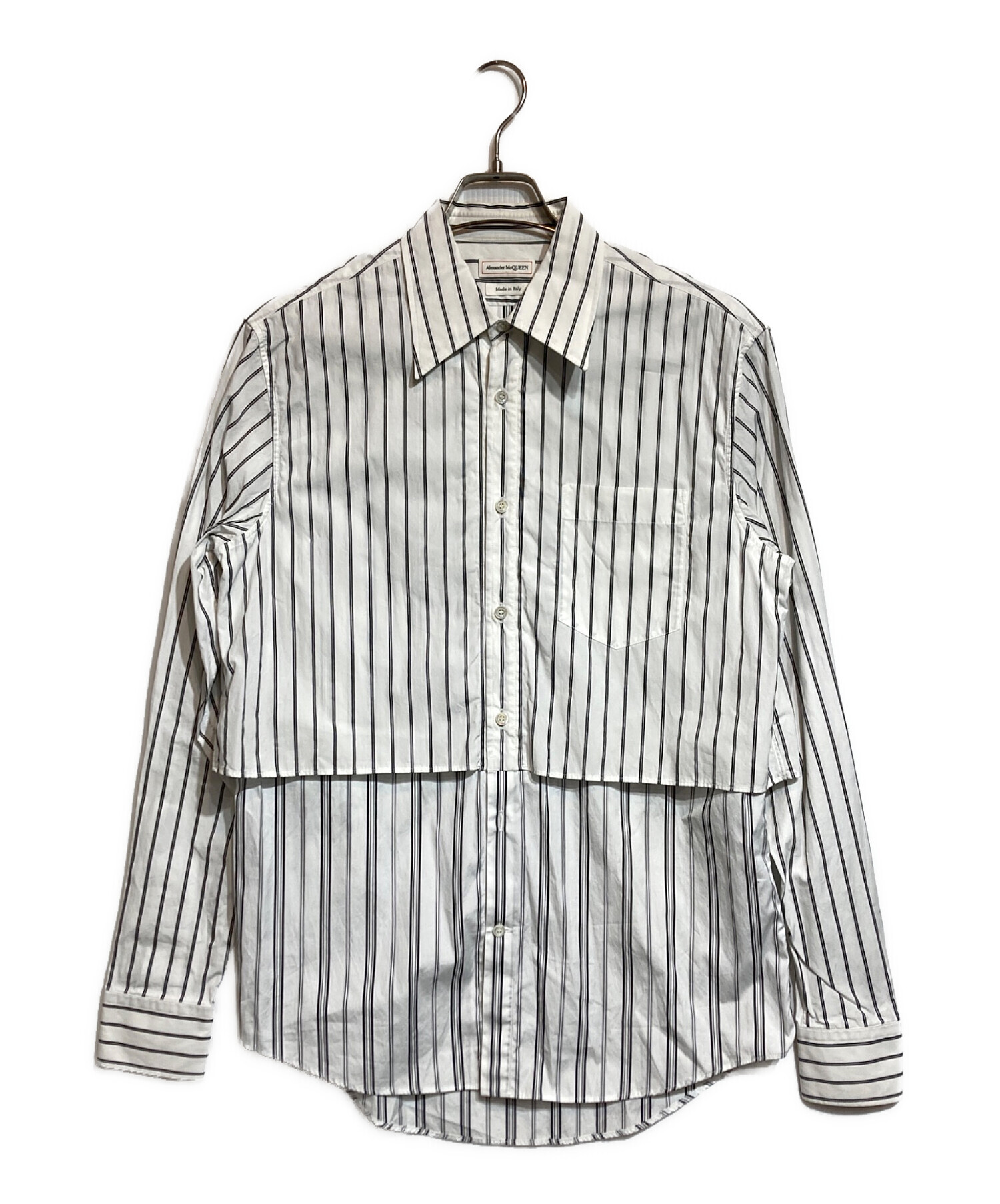 中古・古着通販】ALEXANDER McQUEEN (アレキサンダーマックイーン  