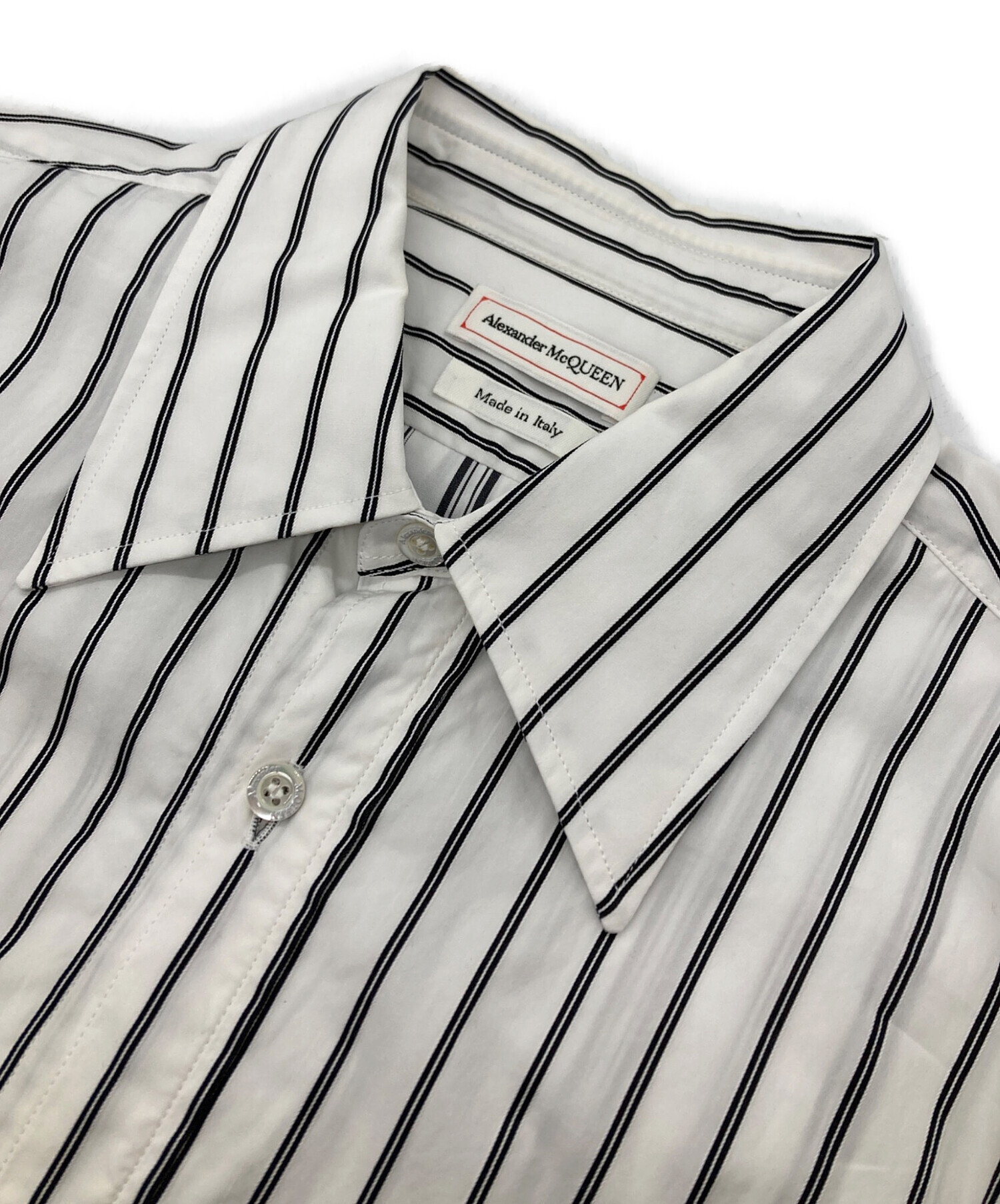 中古・古着通販】ALEXANDER McQUEEN (アレキサンダーマックイーン  