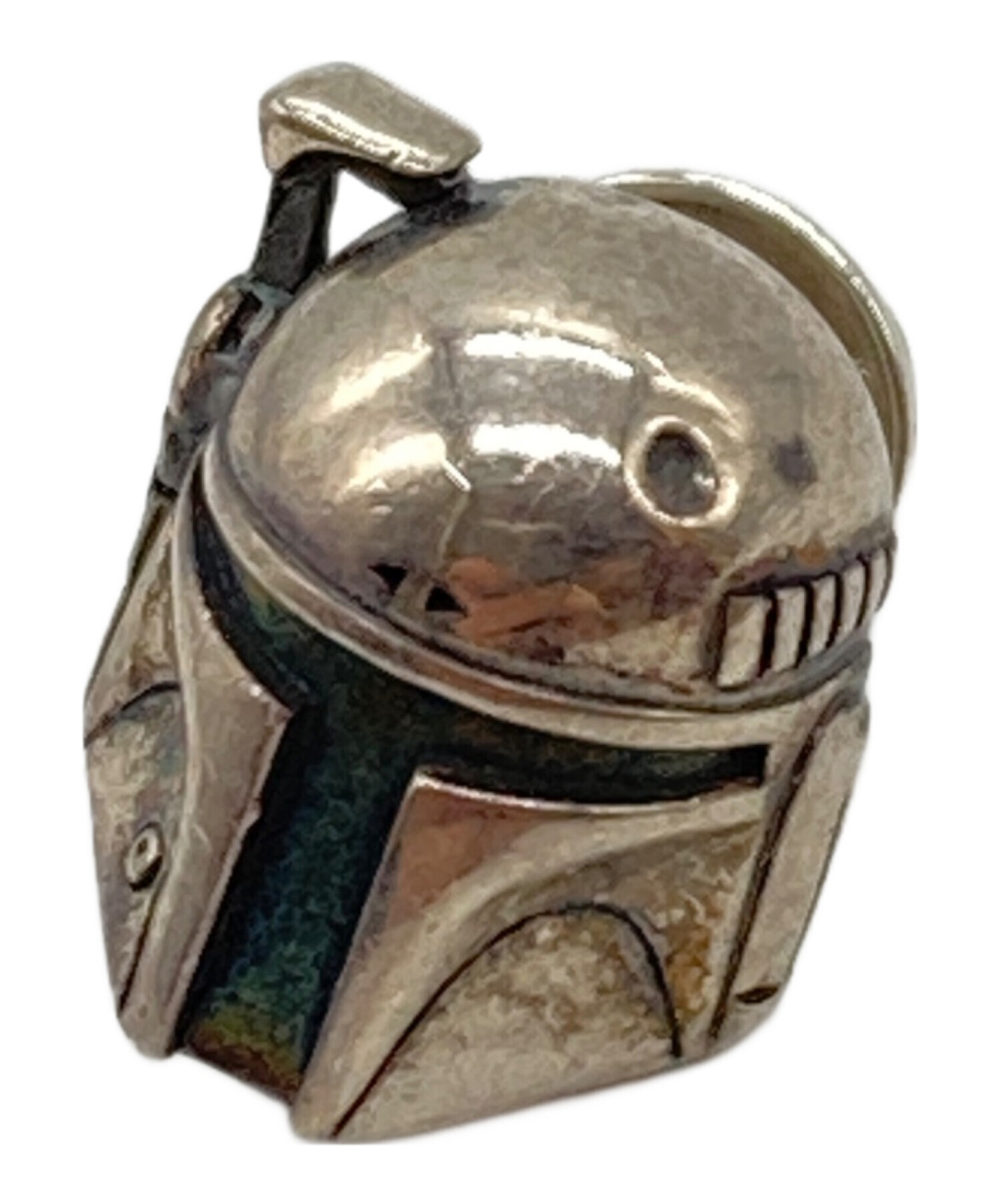 Justin Davis】スターウォーズ ボバ・フェットピアス 【公式通販】