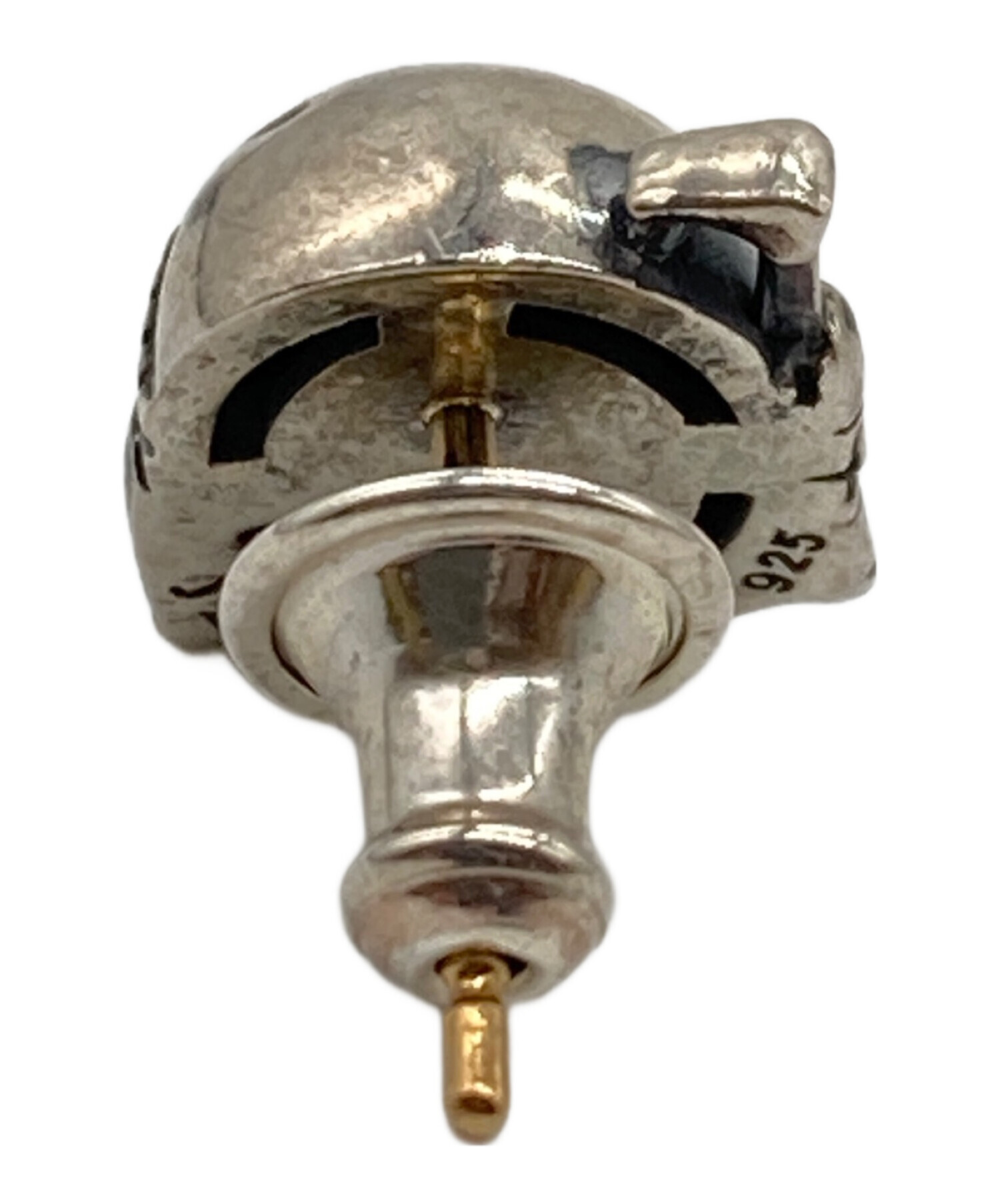 Justin Davis】スターウォーズ ボバ・フェットピアス