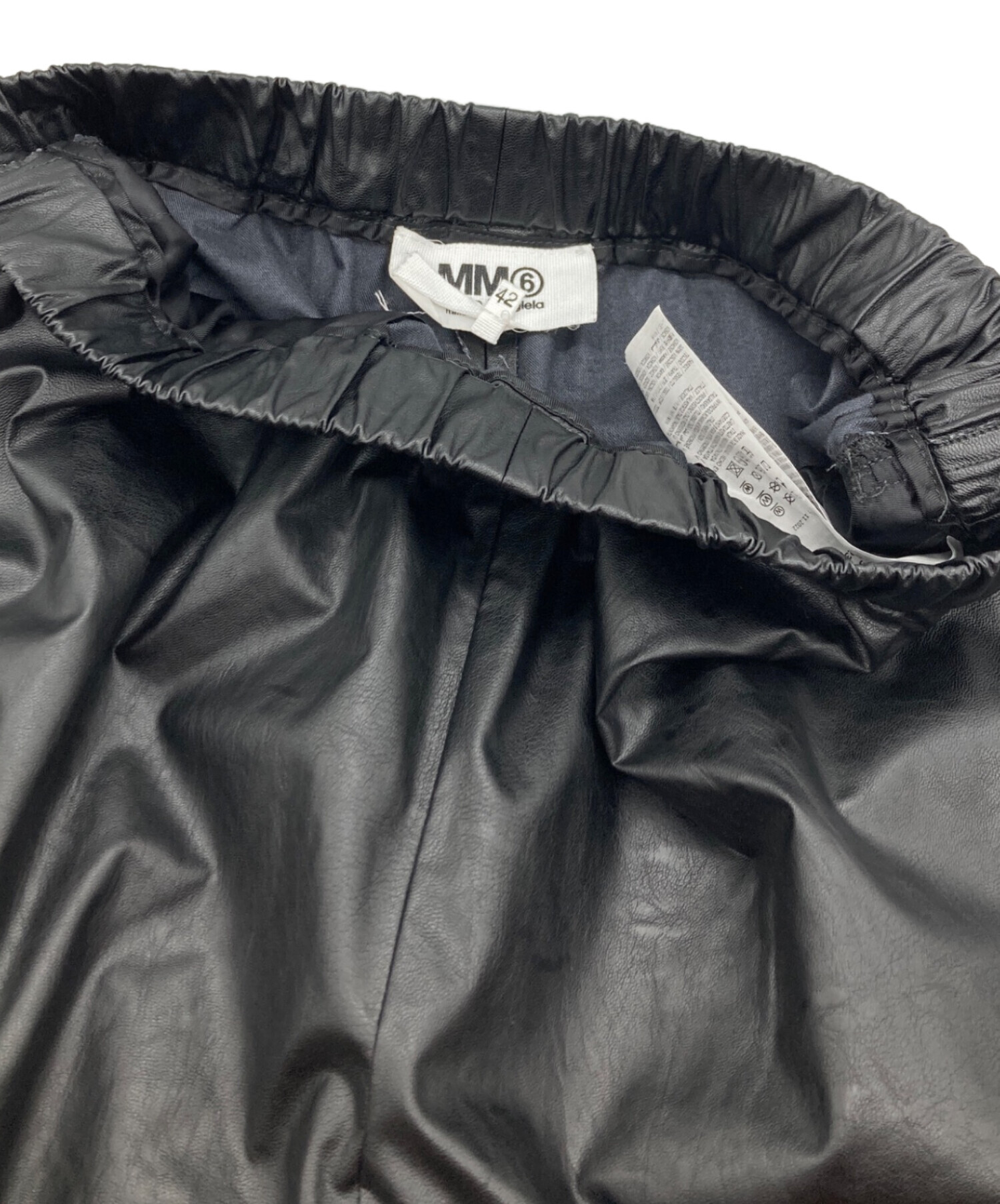 中古・古着通販】MM6 Maison Margiela (エムエムシックス メゾン 