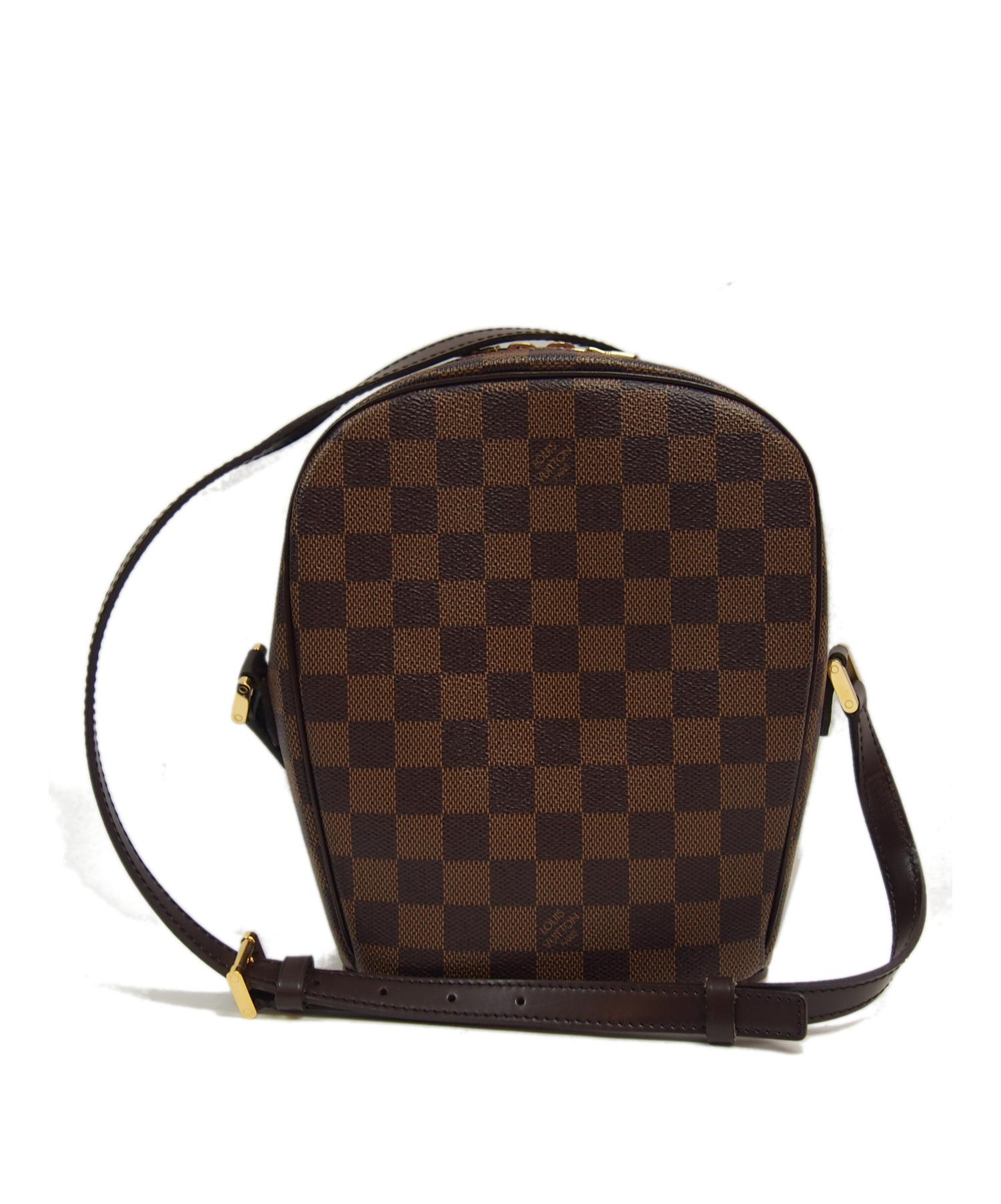 LOUIS VUITTON (ルイヴィトン) イパネマPM サイズ:PM ダミエ N51294 [廃番] VI0065 イパネマ