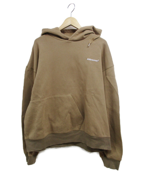 中古・古着通販】ADER error (アーダーエラー) プルオーバーパーカー