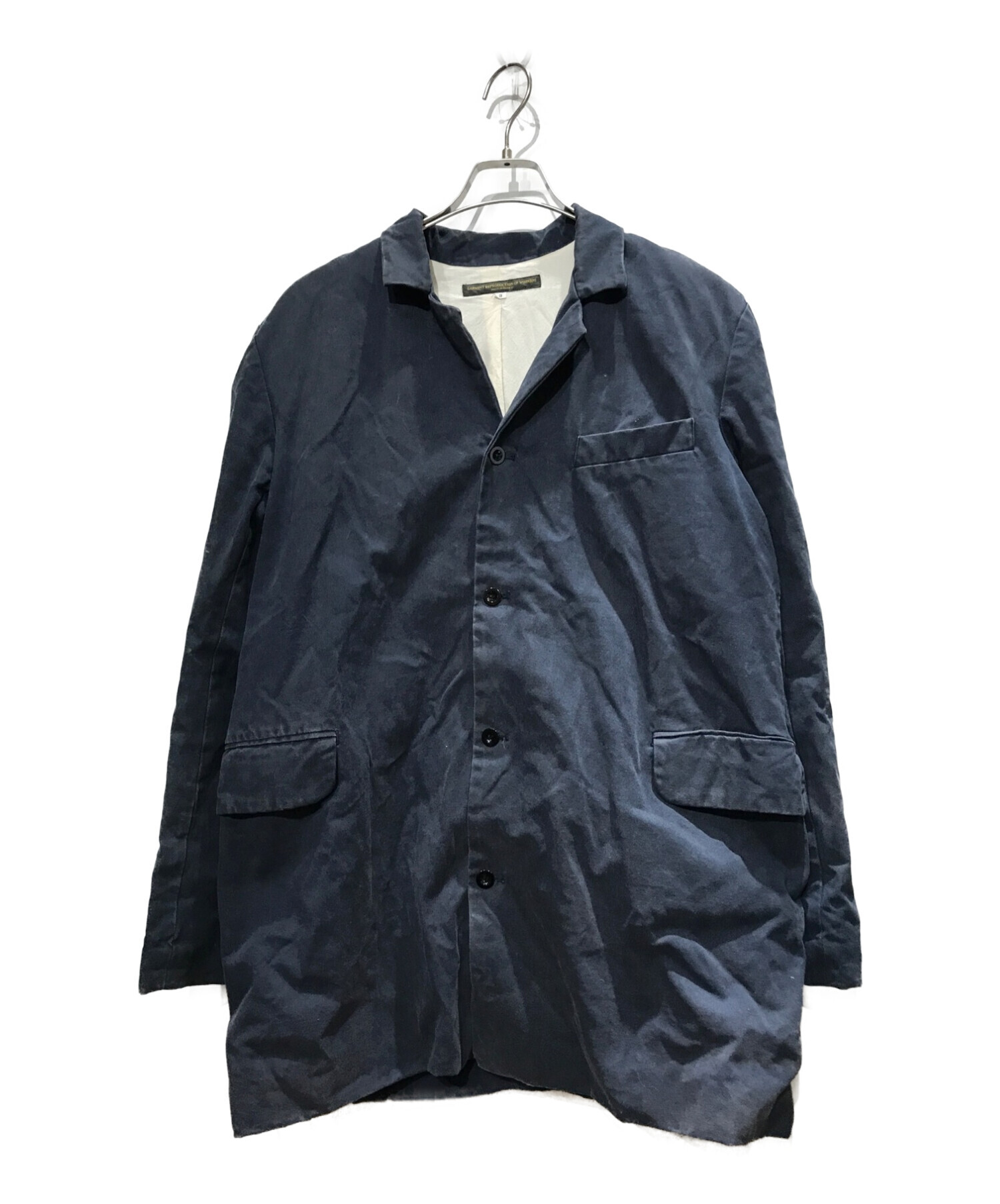 garment reproduction of workers  サイズ3