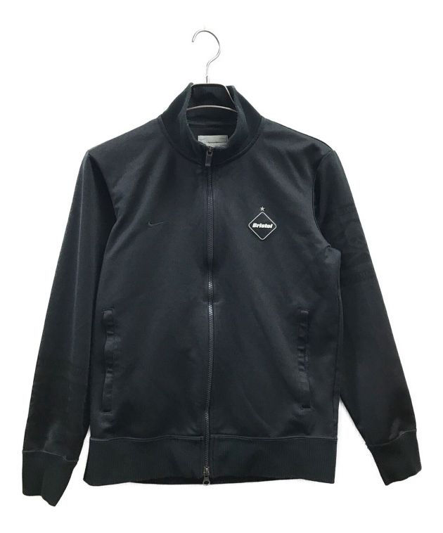 FCRB×NIKE リバーシブル トラックジャケット F.C.R.B. PDK WARM UP