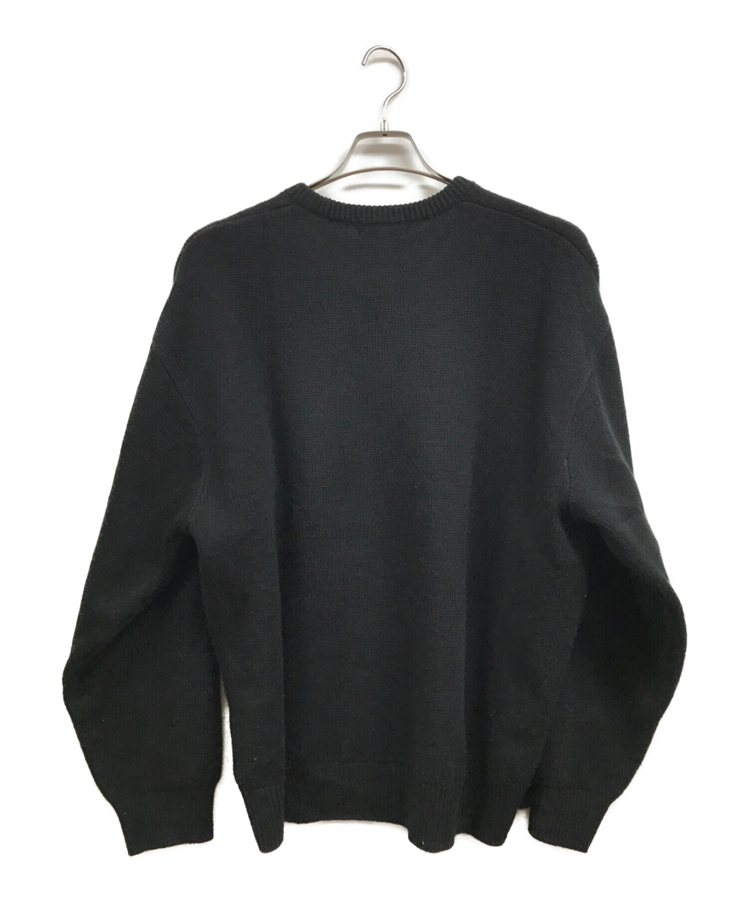 Supreme/Thrasher Sweater 21AW Lサイズ