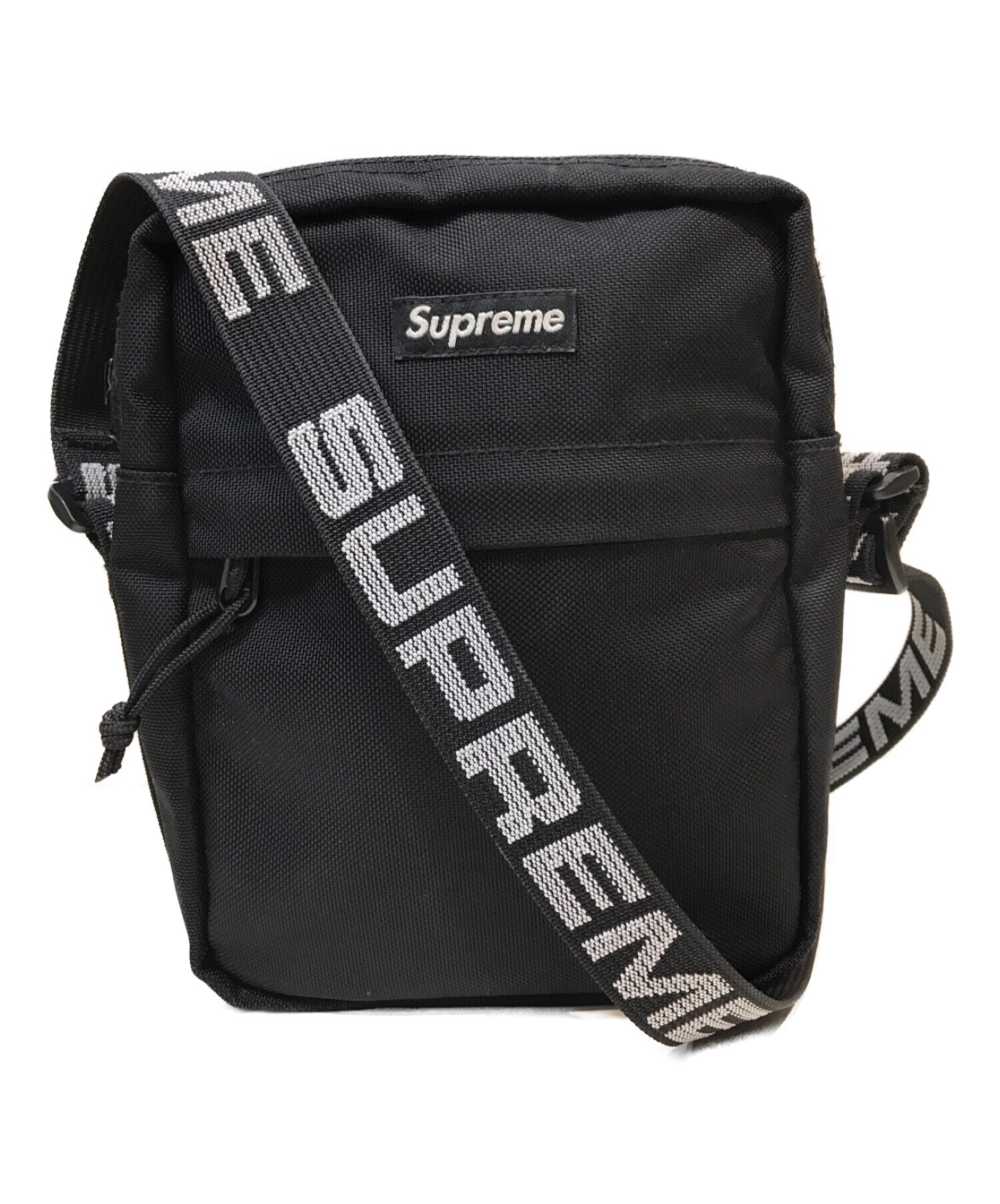 supreme shoulder Bag シュプリーム　ショルダー