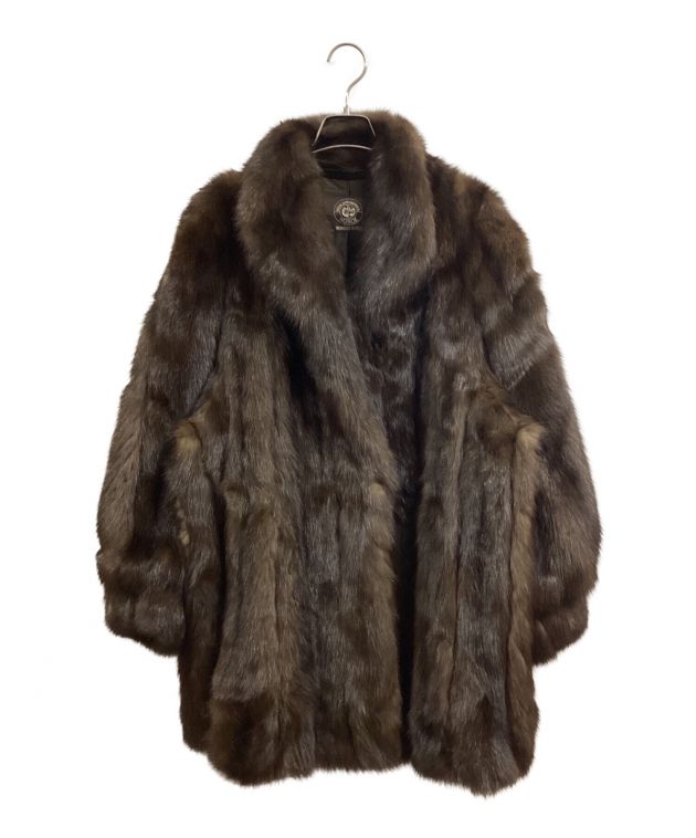 SOJUZPUSHNINA SOBOL ソユスプシュニナ RUSSIAN SABLE ロシアン