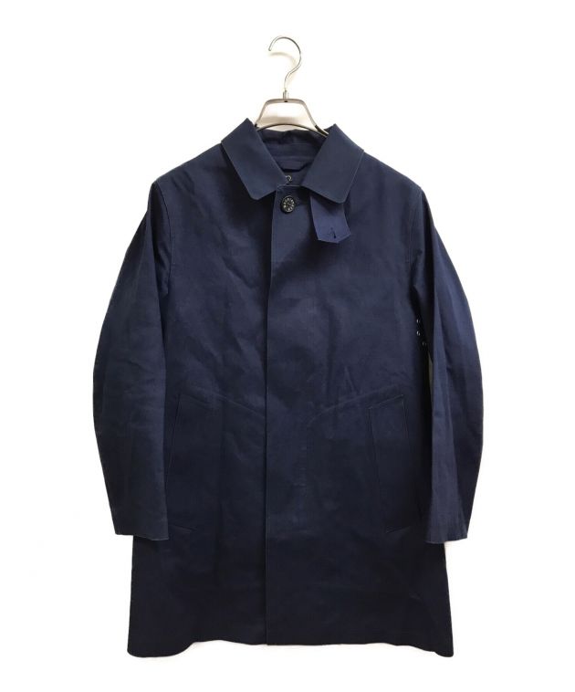 中古・古着通販】MACKINTOSH (マッキントッシュ) ライナー付きゴム引き 