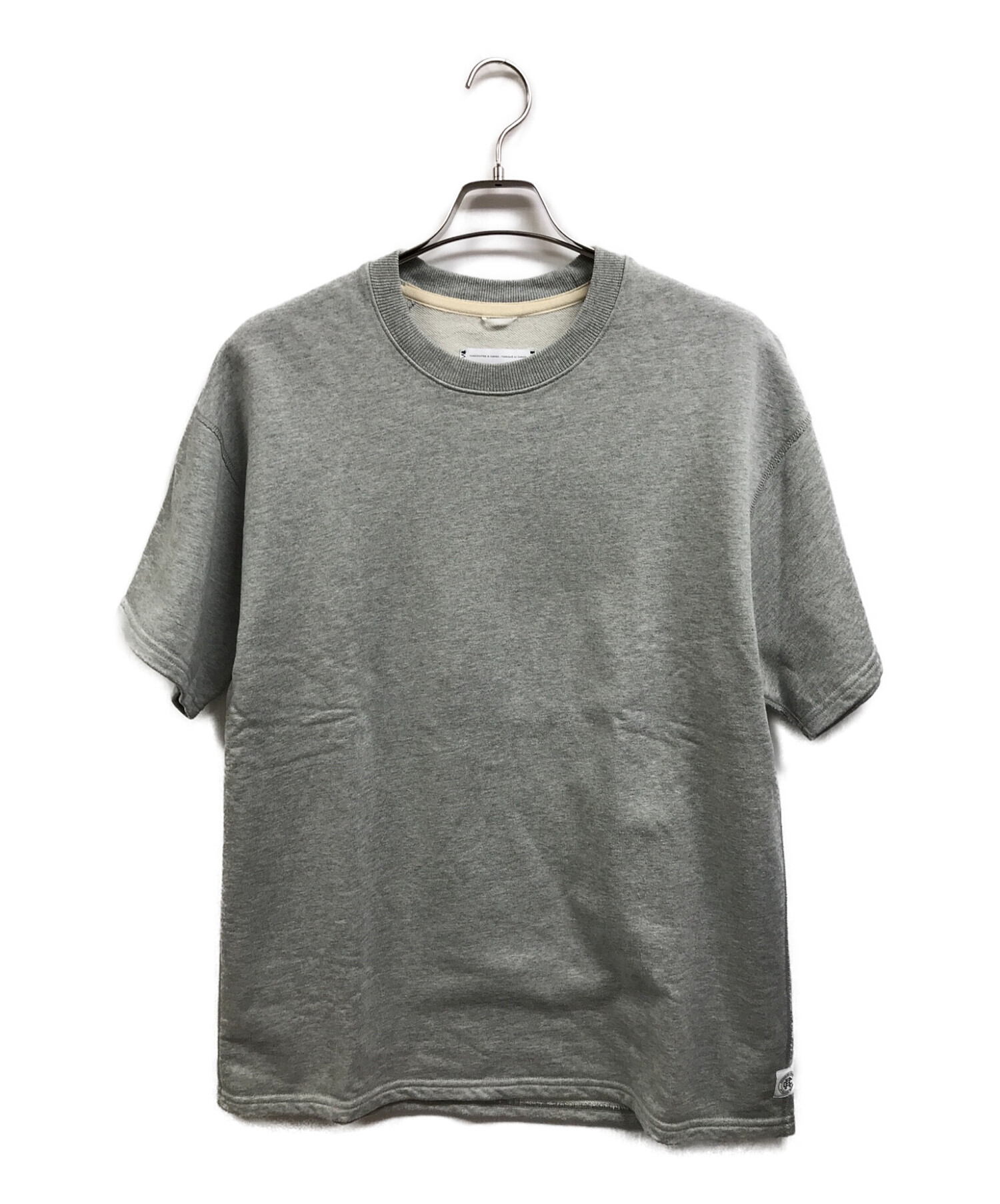 ロンハーマン 半袖 スウェット - Tシャツ/カットソー(半袖/袖なし)