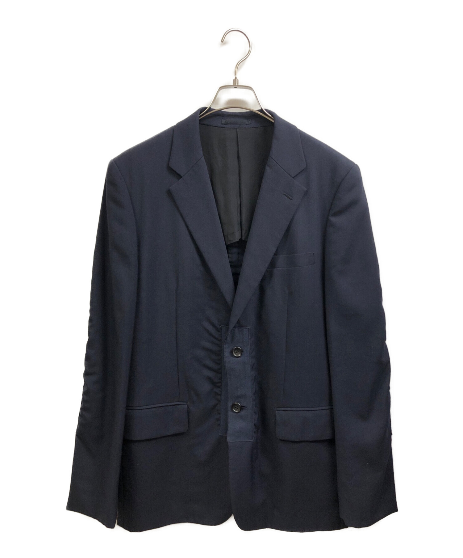 中古・古着通販】COMME des GARCONS HOMME (コムデギャルソン オム) 2B