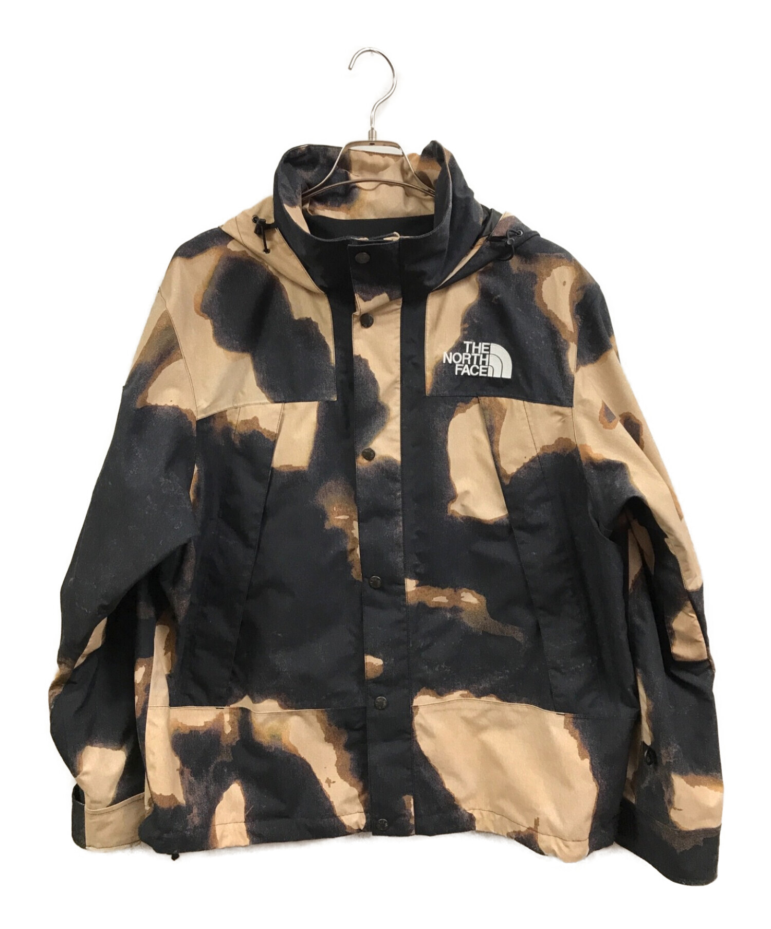 Supreme The North Face Mountain Jacket L