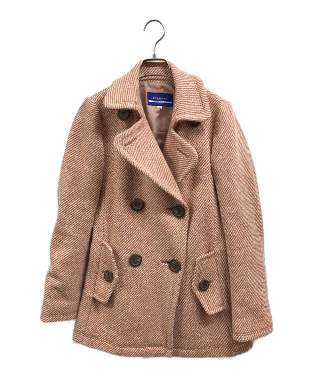 中古・古着通販】BURBERRY BLUE LABEL (バーバリーブルーレーベル 