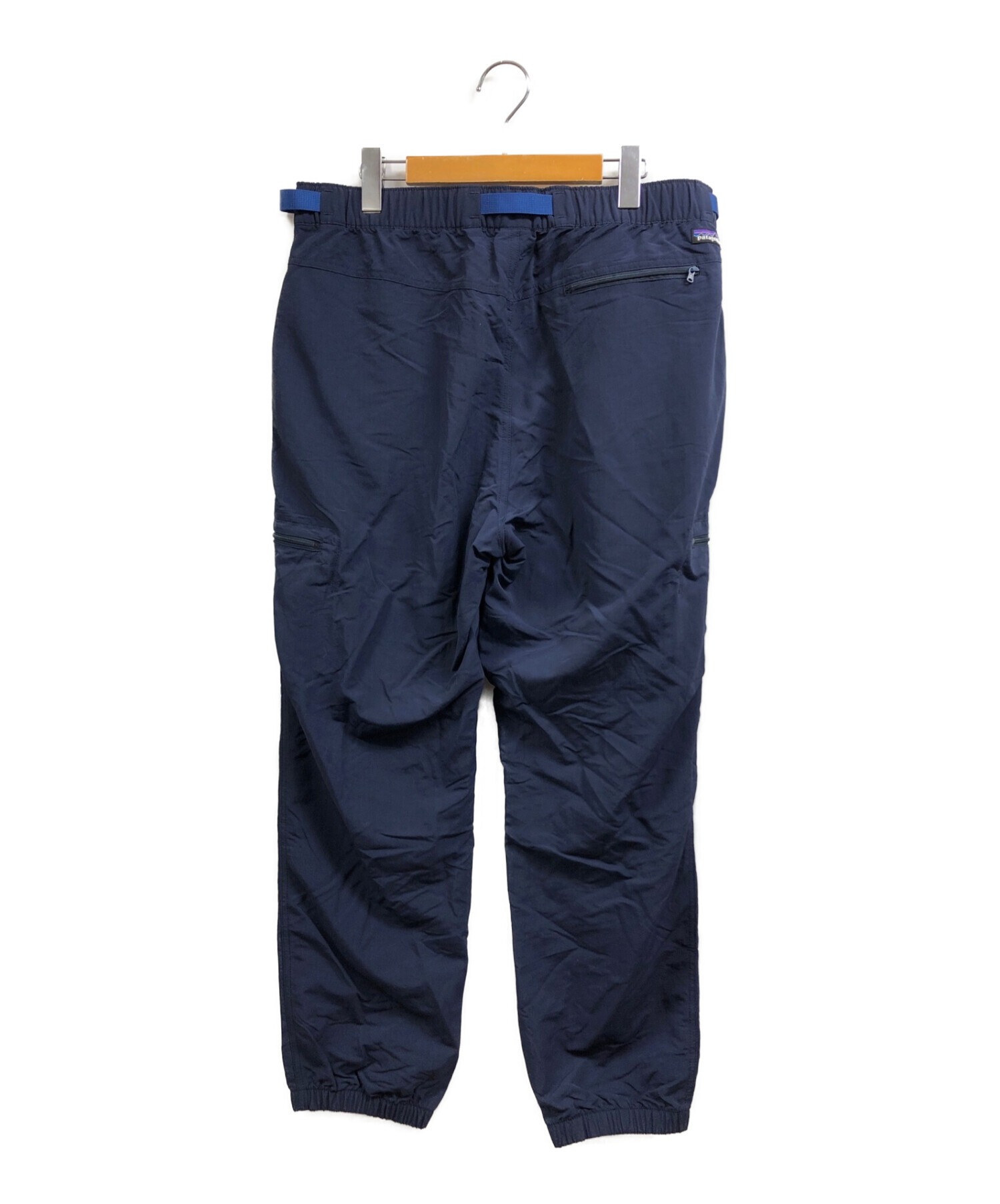 Patagonia パウスレイヤー パンツ Mサイズ ネイビー ゴアテックス