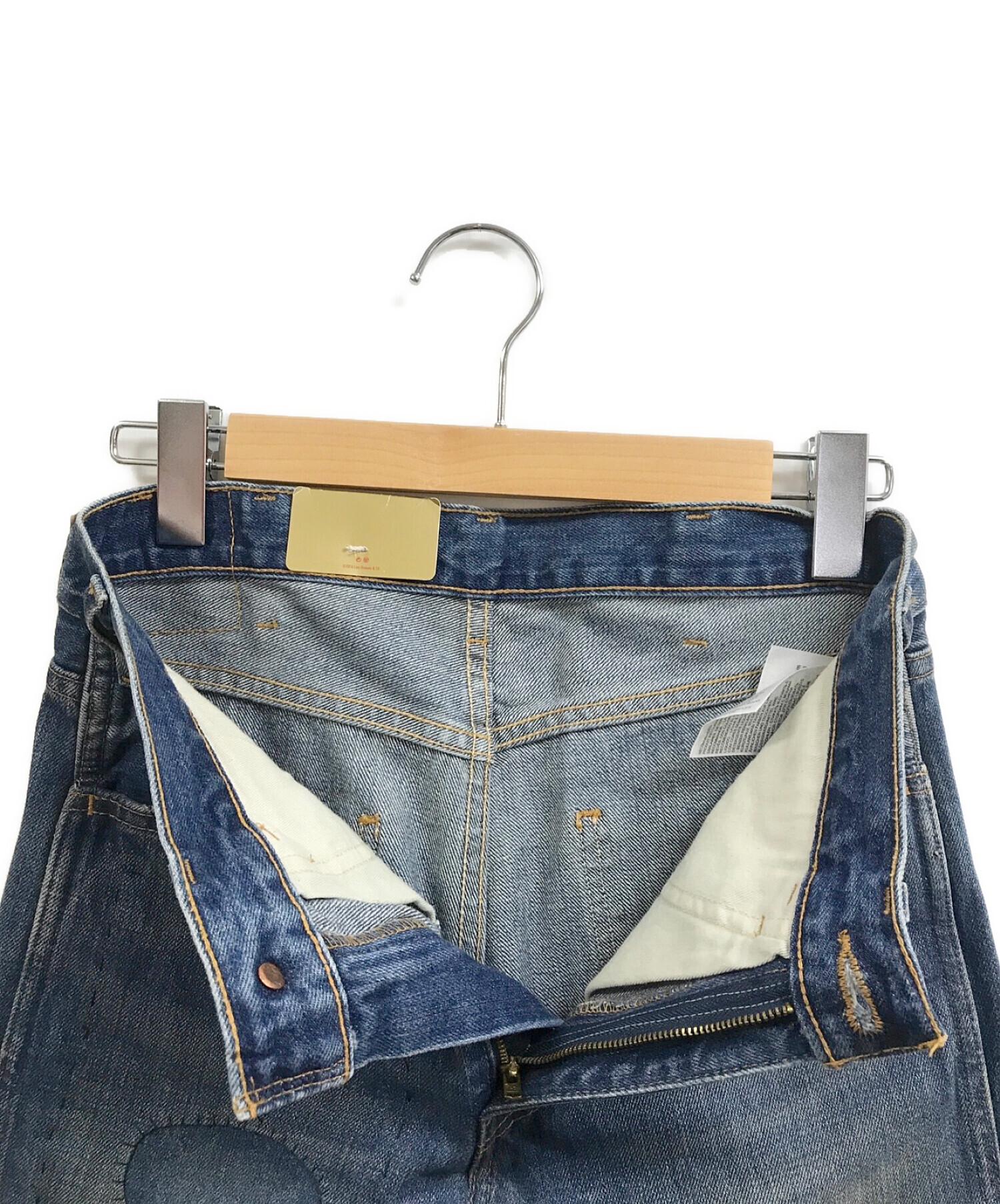 中古・古着通販】LEVI