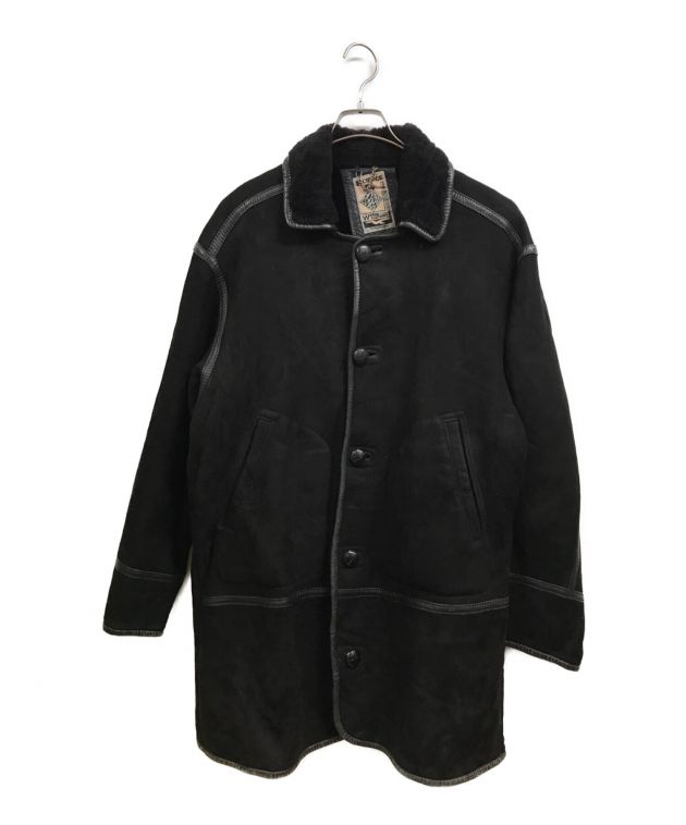 Science london サイエンスロンドン　モッズコート サイエンス ロンドン SCIENCE LONDON モッズコート 90S - メルカリ