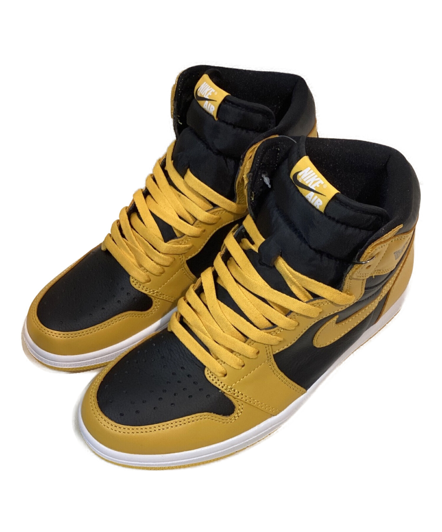 Nike Air Jordan1 High OG "Pollen" 新品未使用