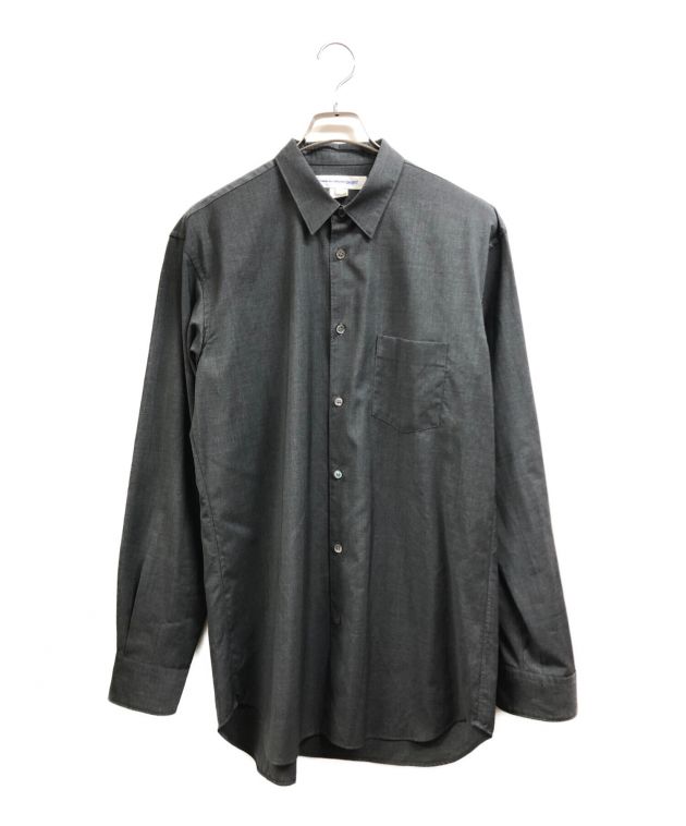 中古・古着通販】COMME des GARCONS SHIRT (コムデギャルソンシャツ 
