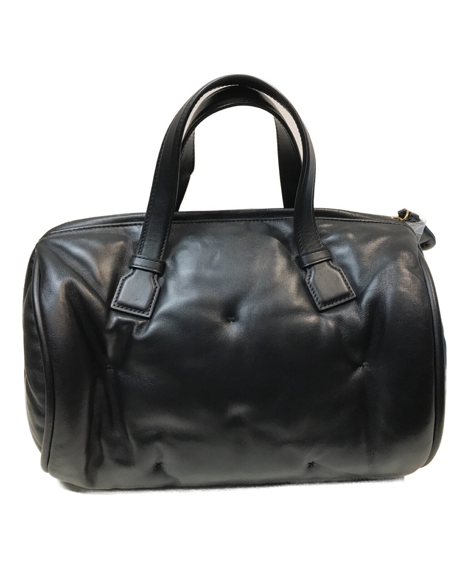 中古・古着通販】ANYA HINDMARCH (アニヤハインドマーチ) 2WAYレザー  