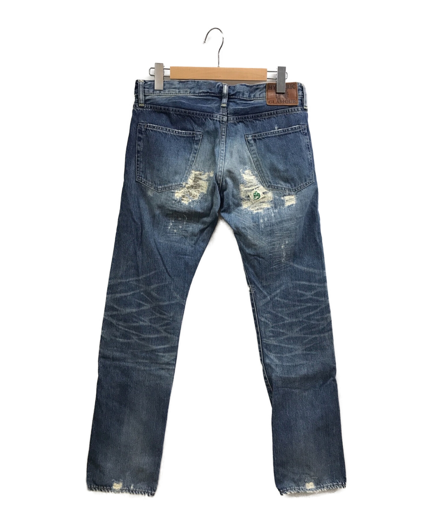 中古・古着通販】Hysteric Glamour (ヒステリックグラマー) NOBU 