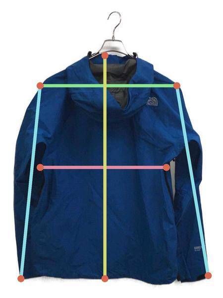 THE NORTH FACE クライムライトストレッチジャケット NP15905