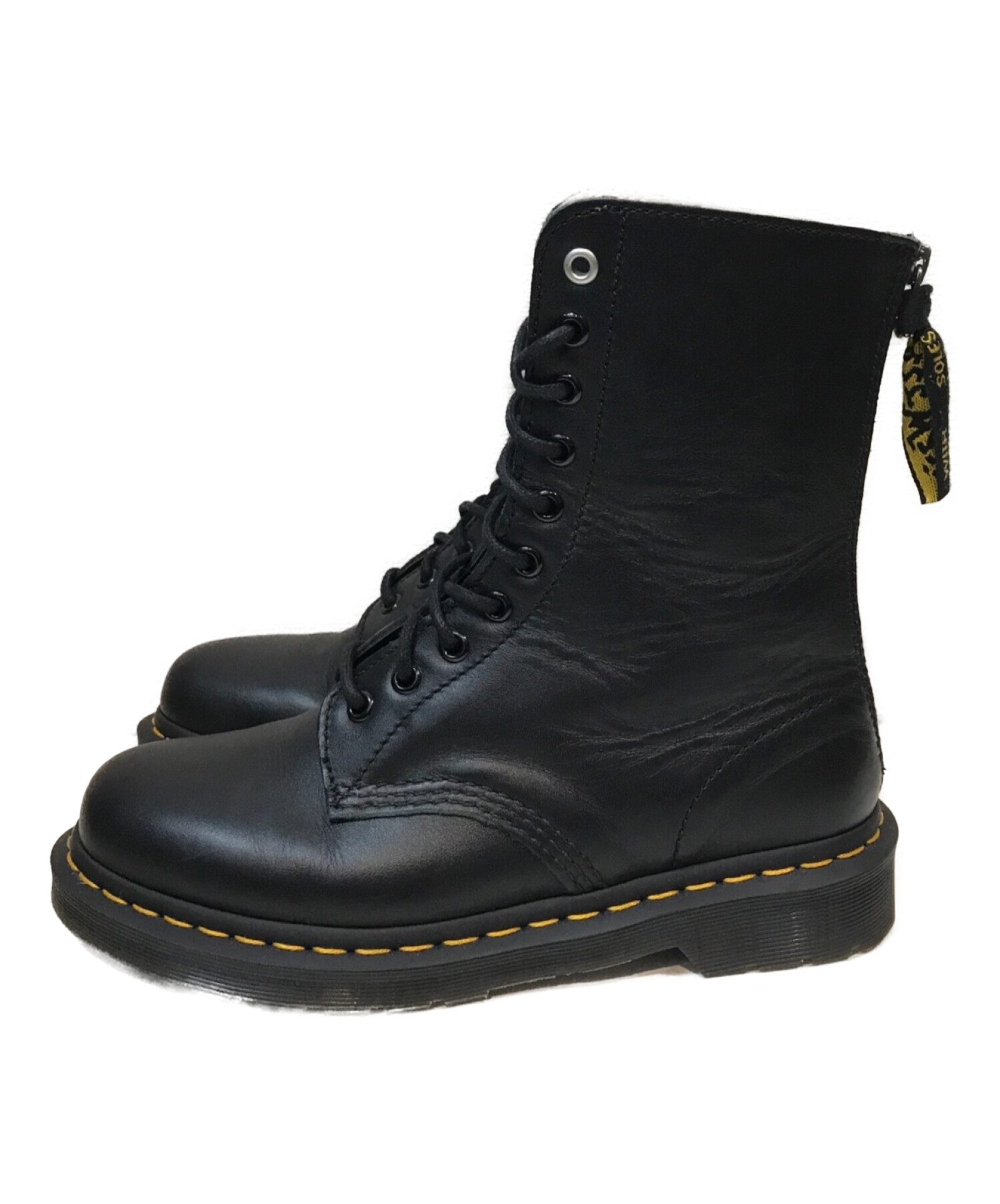 中古・古着通販】Dr.Martens (ドクターマーチン) Y