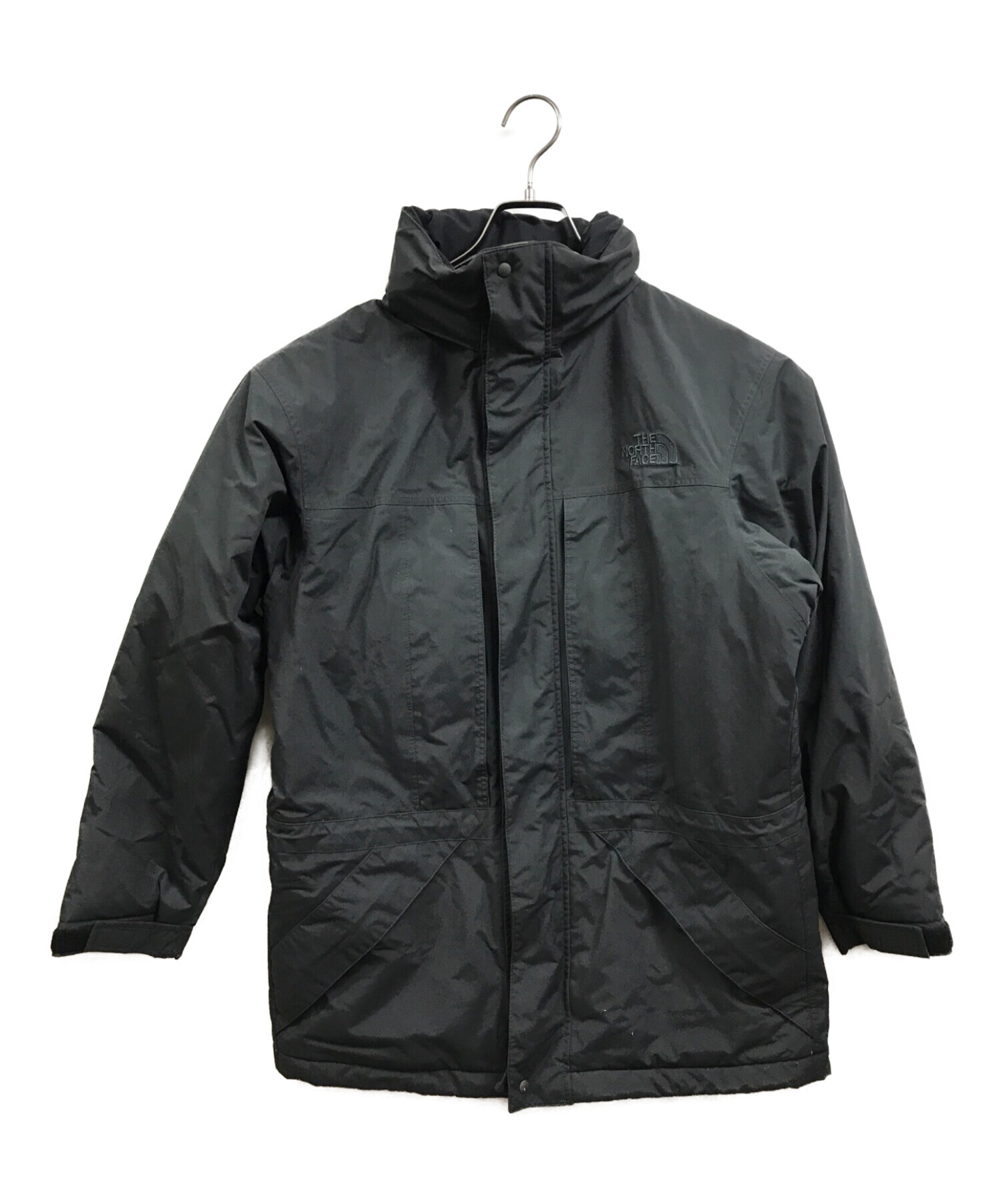 THE NORTH FACE ノースフェイス ハイベント ナイロンジャケット gJQOf 