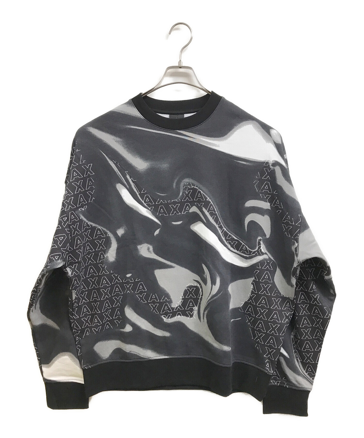 アルマーニエクスチェンジ 未使用品