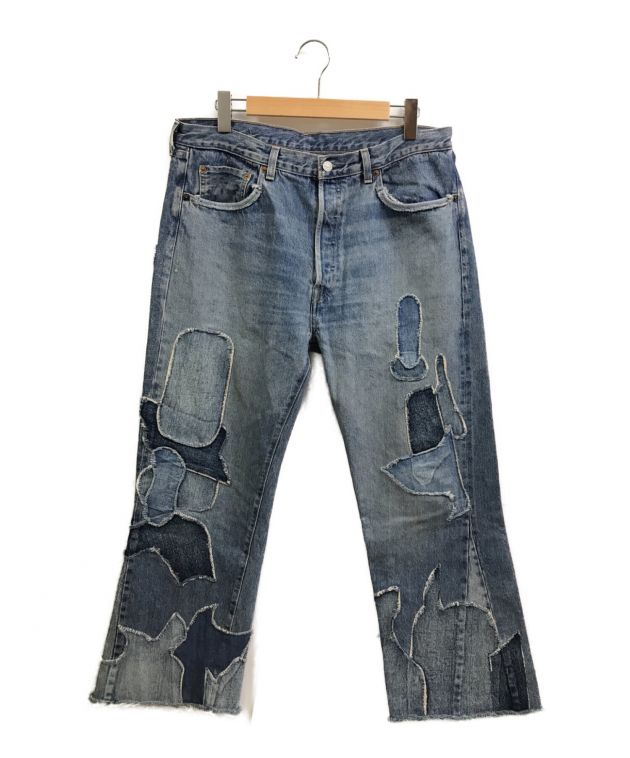 中古・古着通販】LEVI 