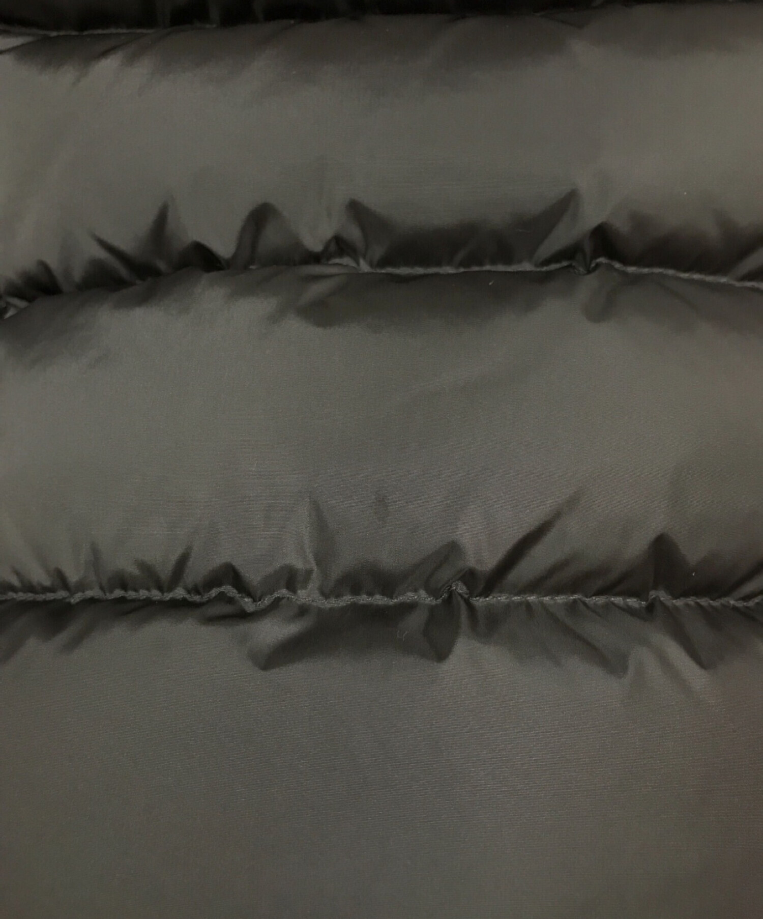 中古・古着通販】MONCLER (モンクレール) シャーパルダウンコート 