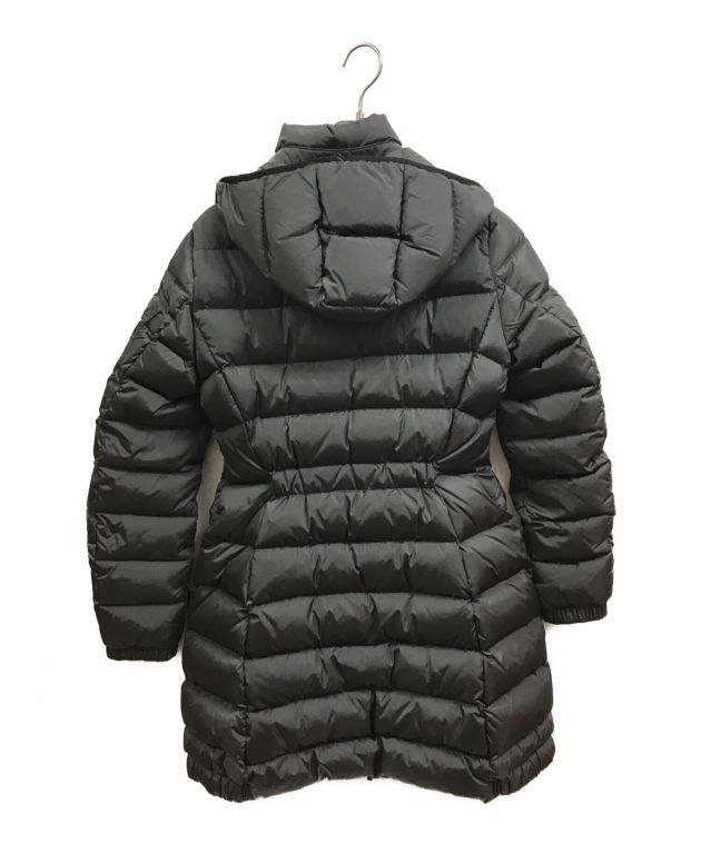 中古・古着通販】MONCLER (モンクレール) シャーパルダウンコート 