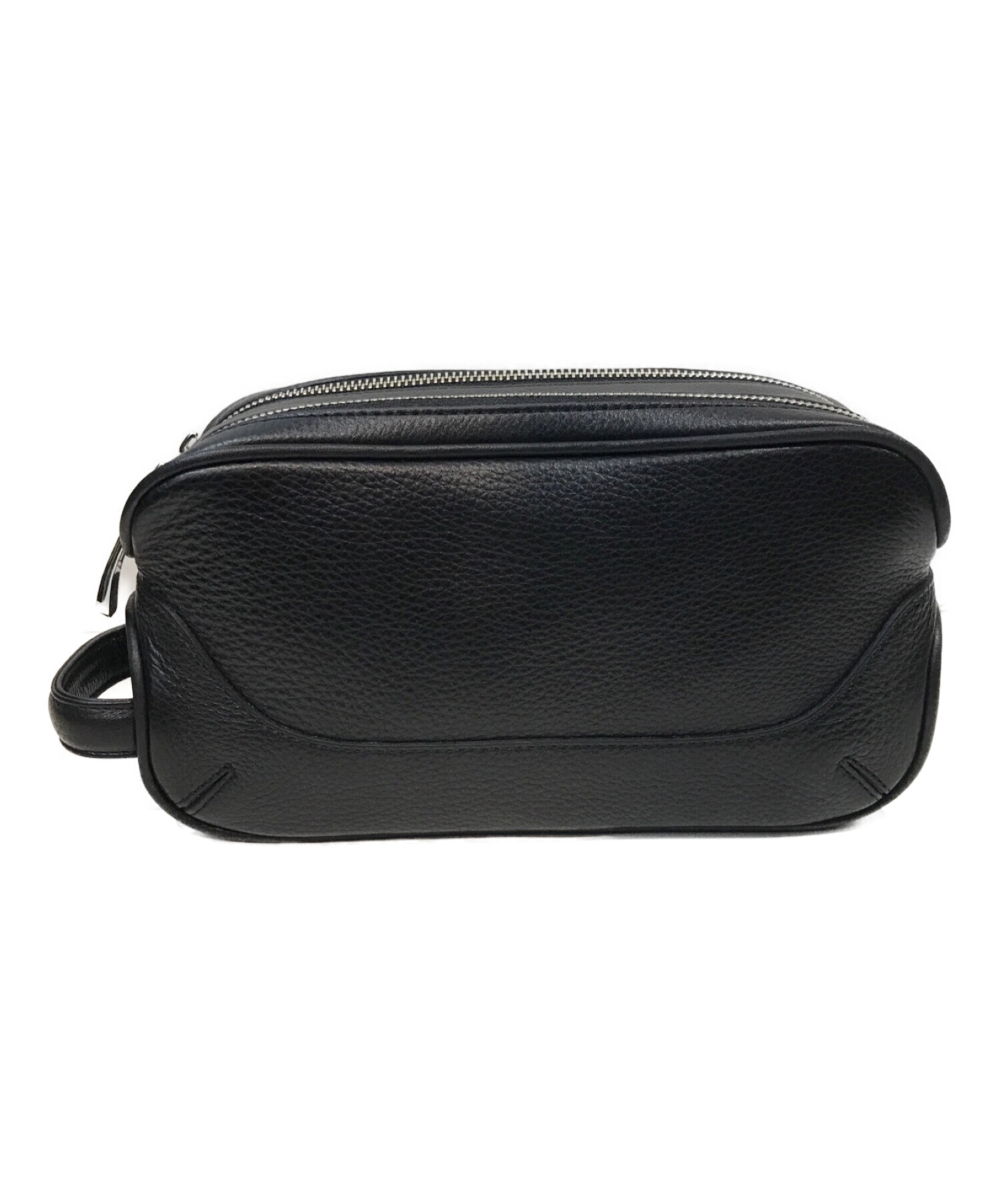 中古・古着通販】PELLE MORBIDA (ペッレモルビダ) セカンドバッグ  