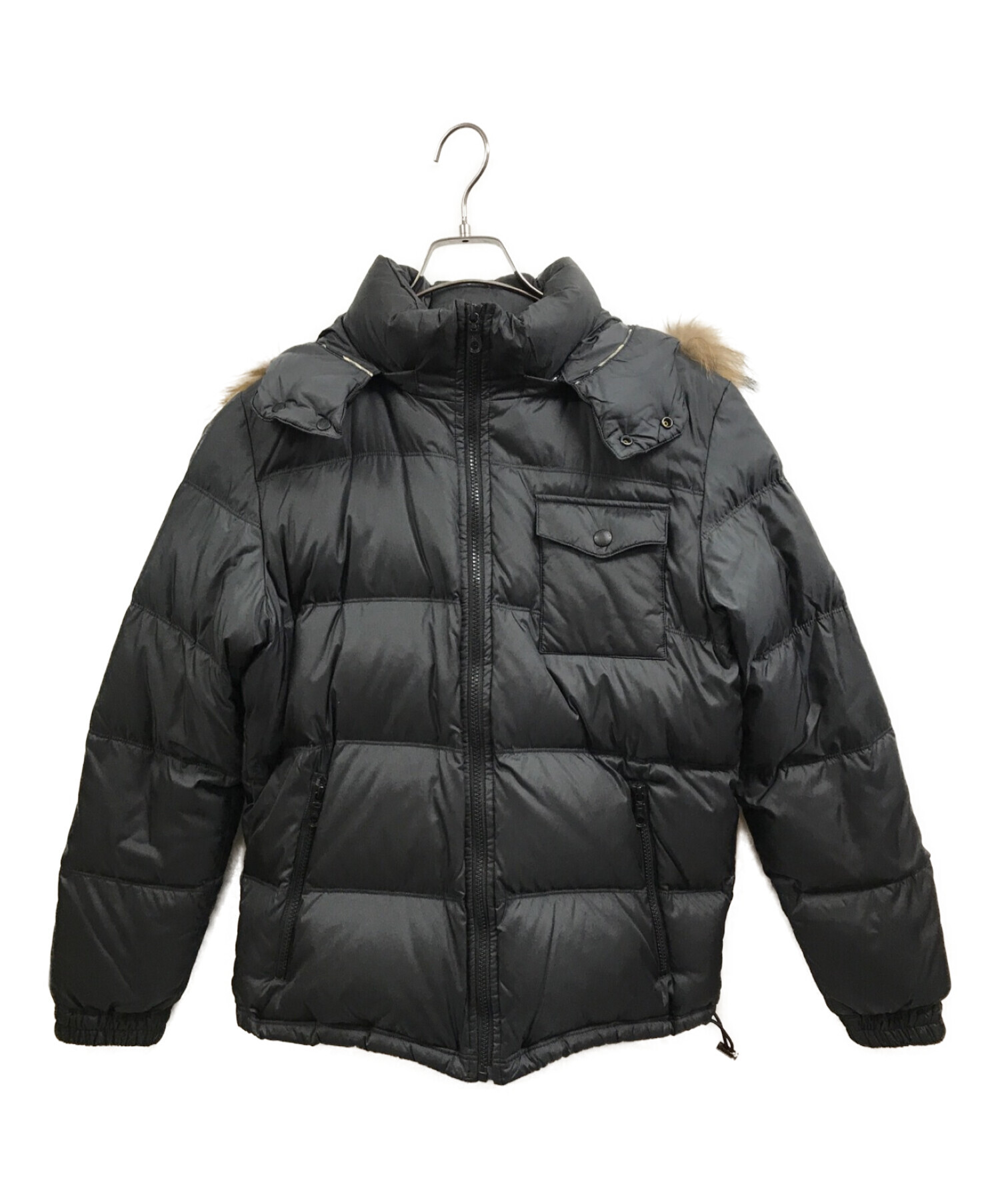 中古・古着通販】BURBERRY BLUE LABEL (バーバリーブルーレーベル 
