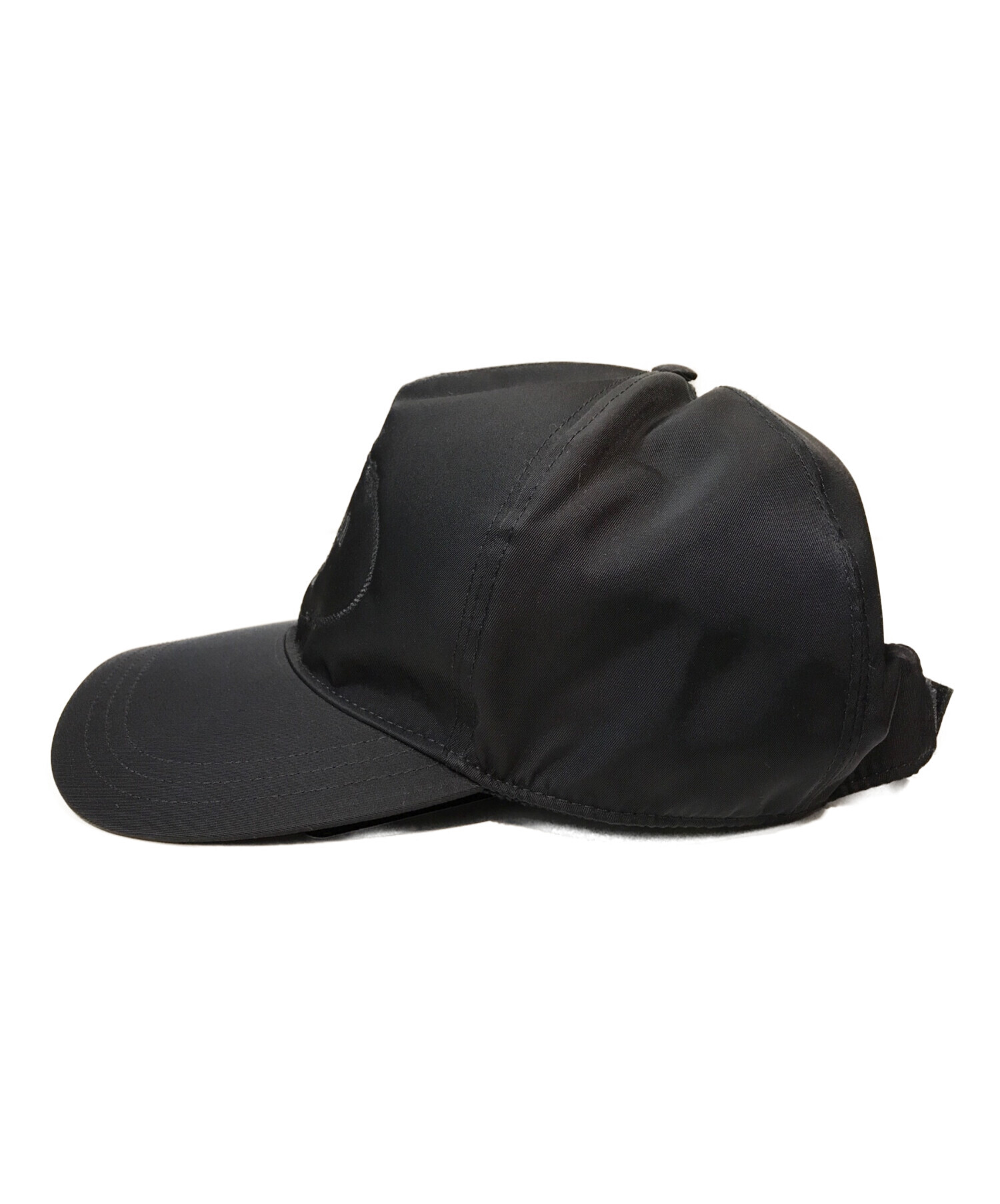 中古・古着通販】PRADA (プラダ) TESSUTO ナイロン ベースボール 