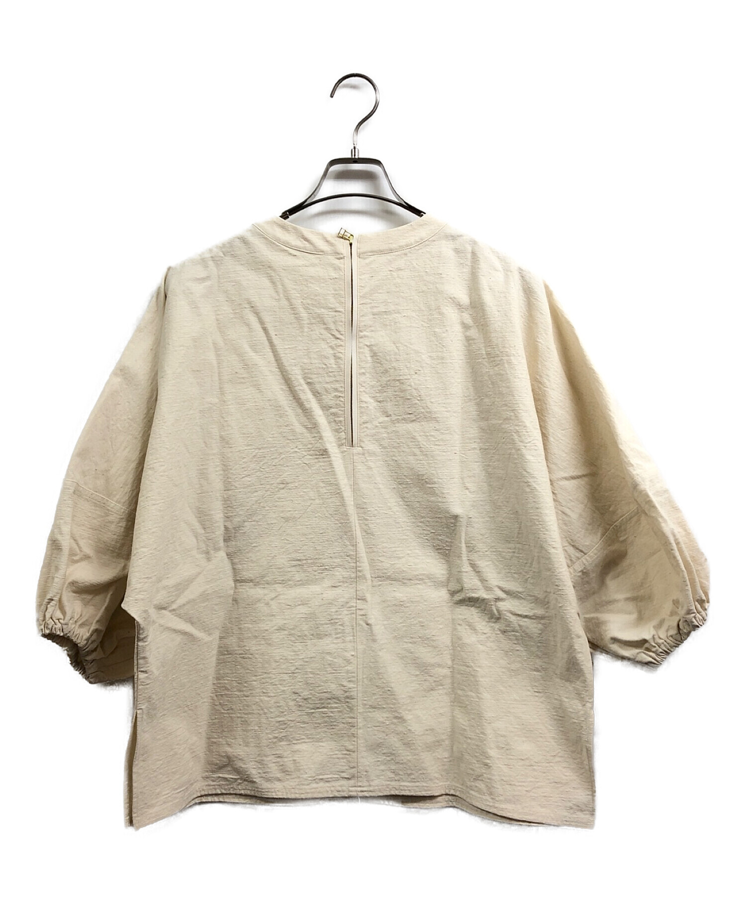 中古・古着通販】THE SHINZONE (ザ シンゾーン) ブラウス