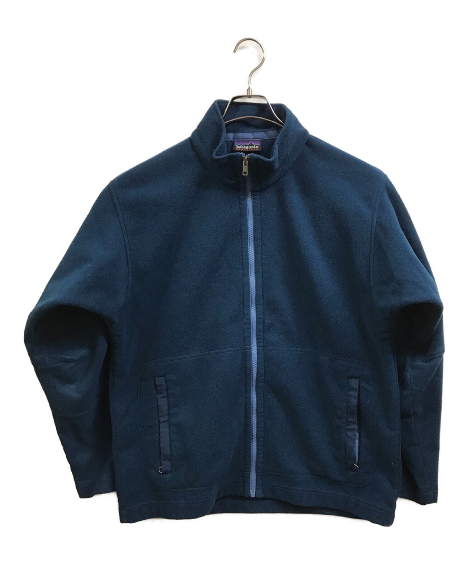 中古・古着通販】Patagonia (パタゴニア) シンチラフリースジャケット 