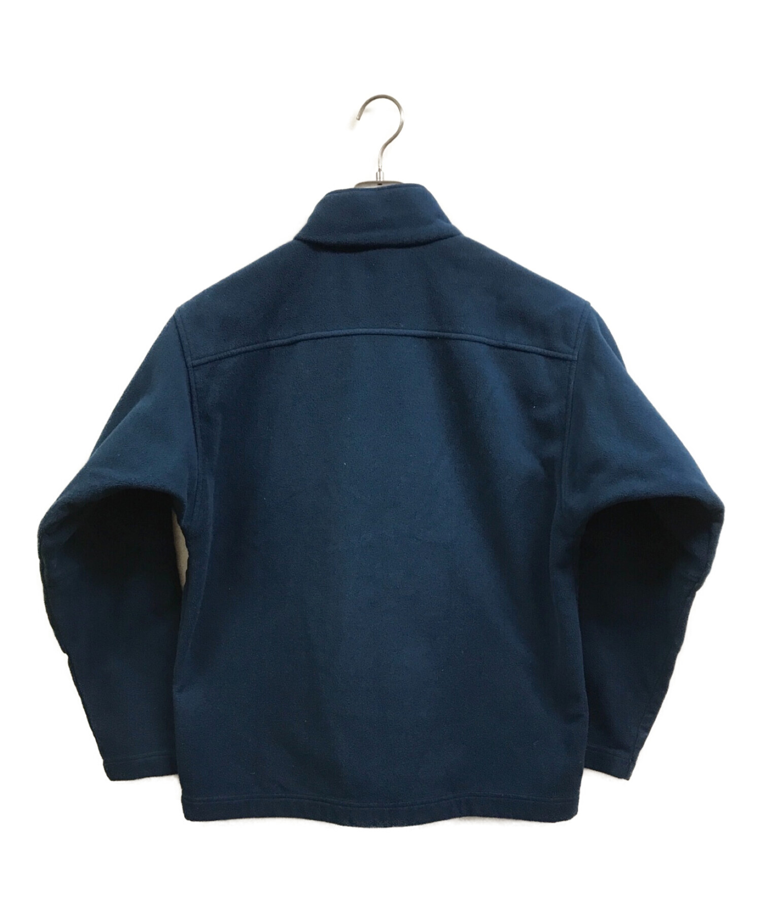 中古・古着通販】Patagonia (パタゴニア) シンチラフリースジャケット 