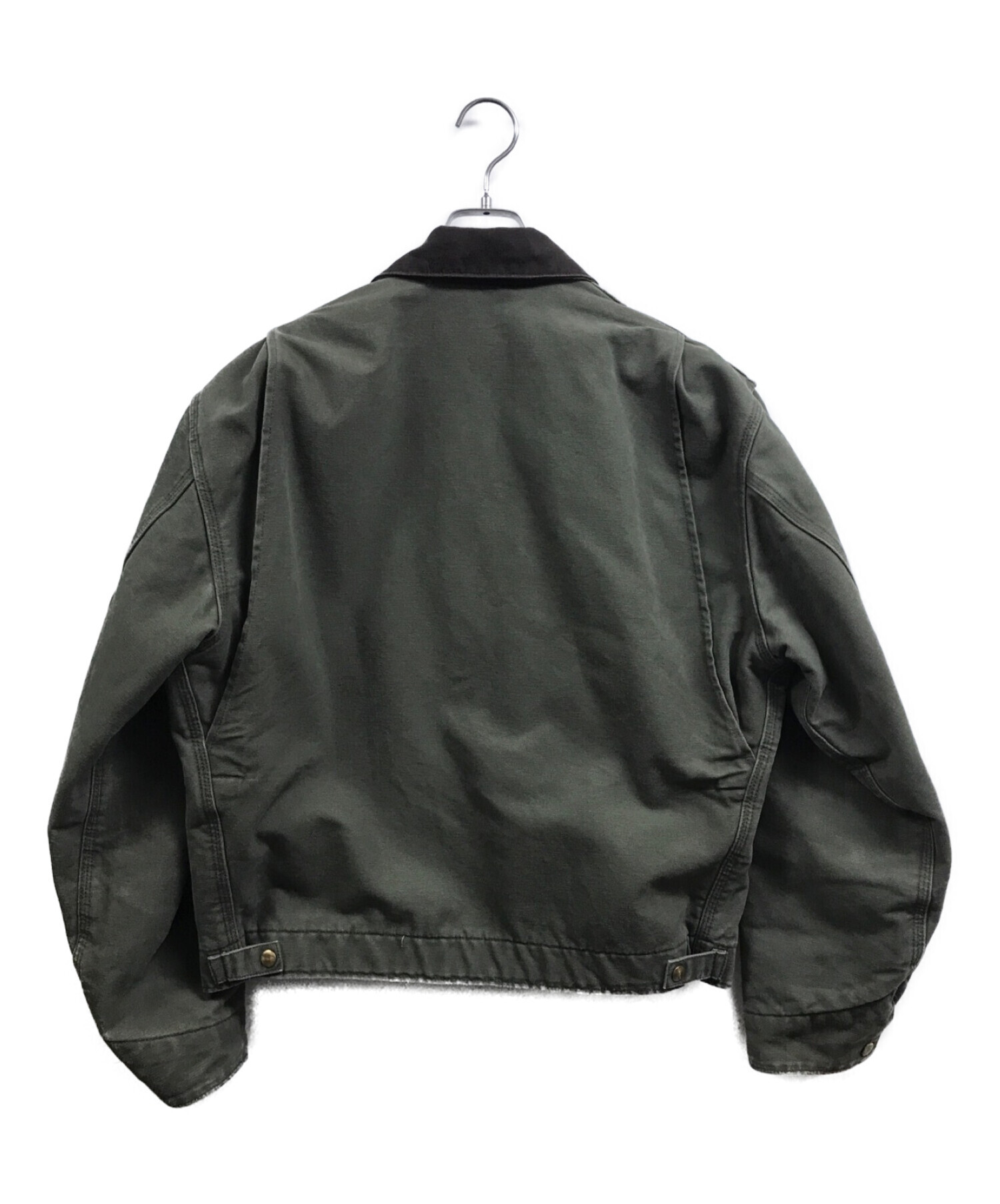 中古・古着通販】CarHartt (カーハート) デトロイトジャケット 