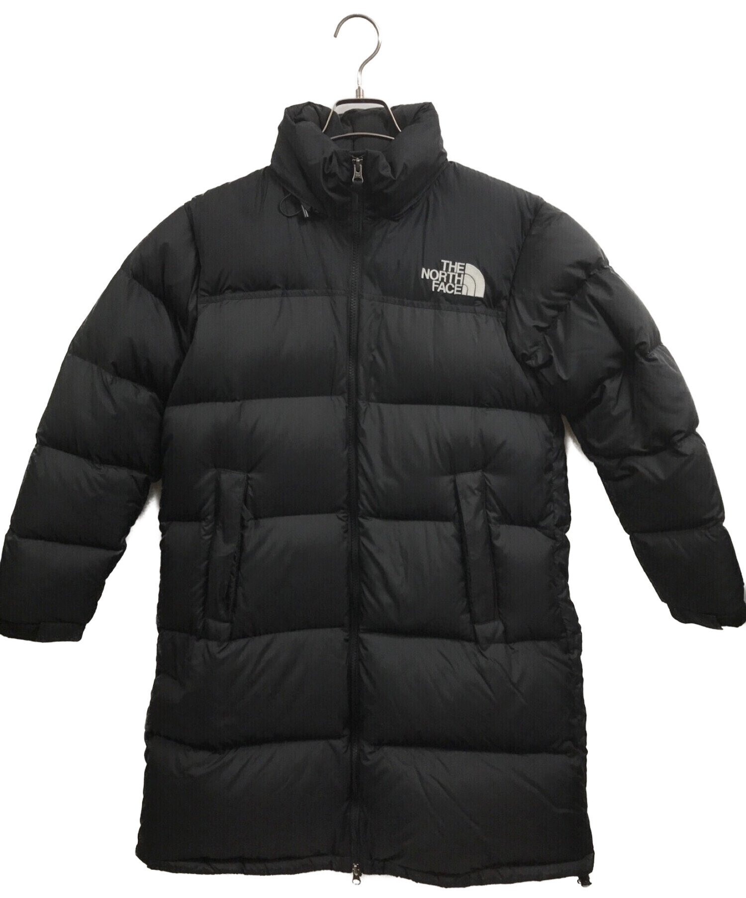 中古・古着通販】THE NORTH FACE (ザ ノース フェイス) ヌプシロング 