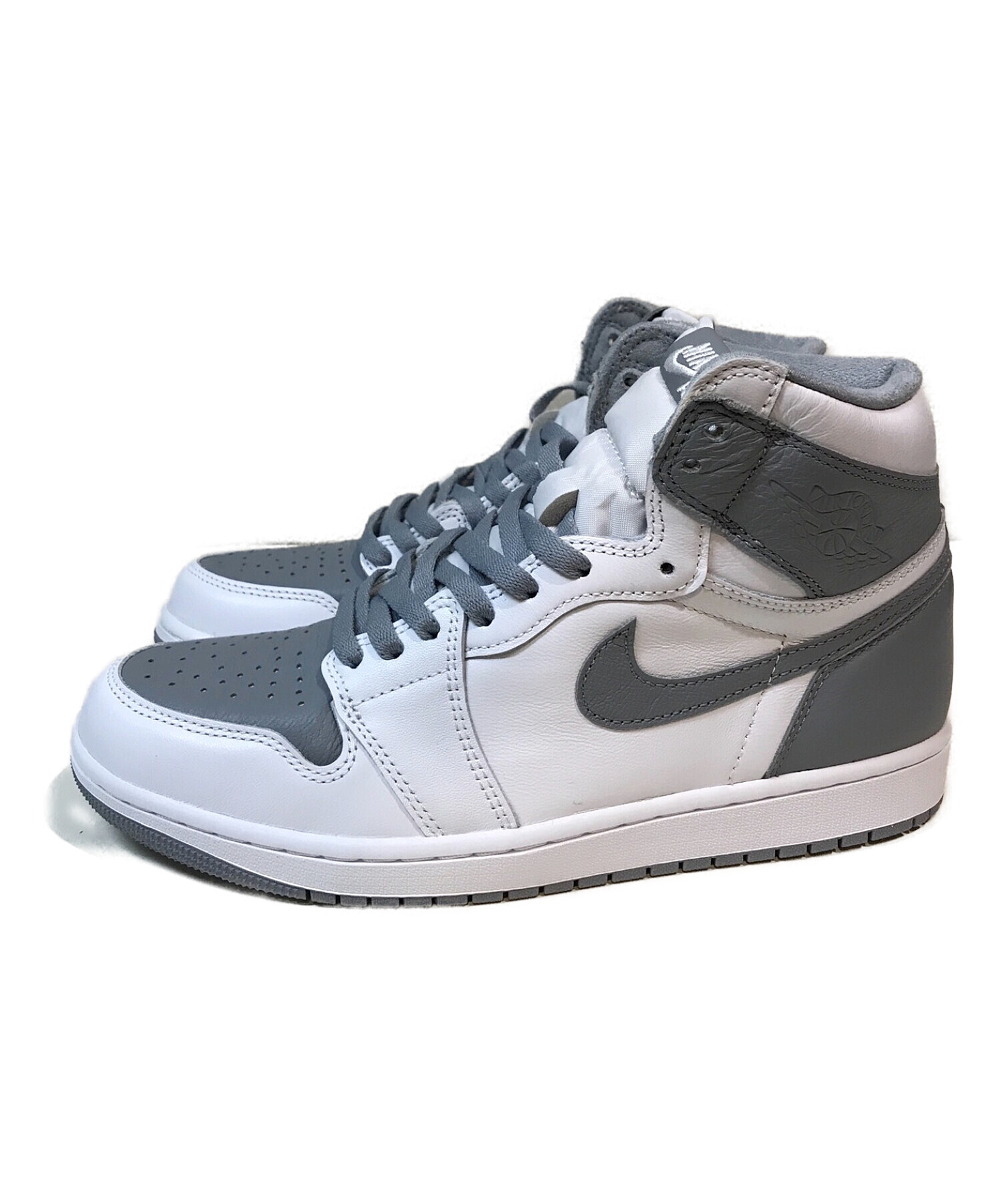 中古・古着通販】NIKE (ナイキ) エアジョーダン1 ハイ OG  