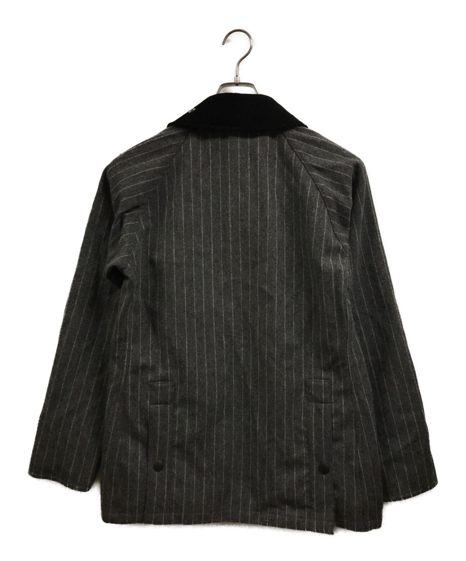 中古・古着通販】Barbour (バブアー) ビデイルSLピンストライプ 